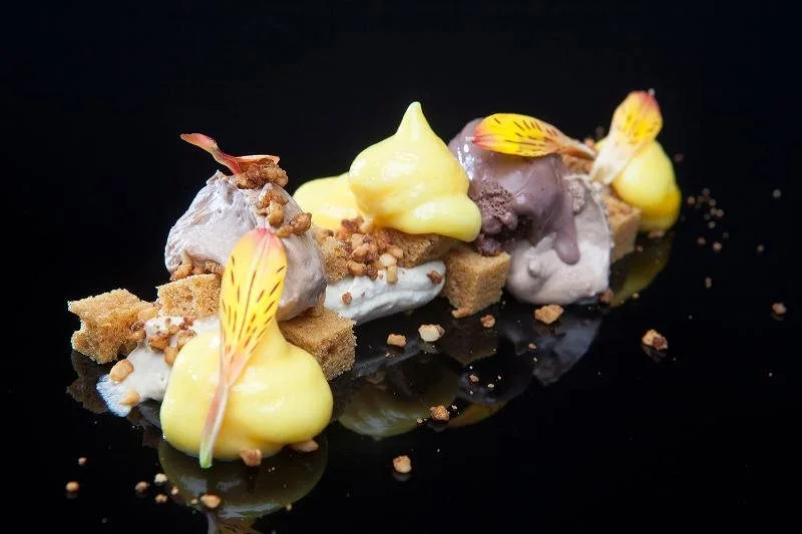 La Guspira Restaurant-Hotel