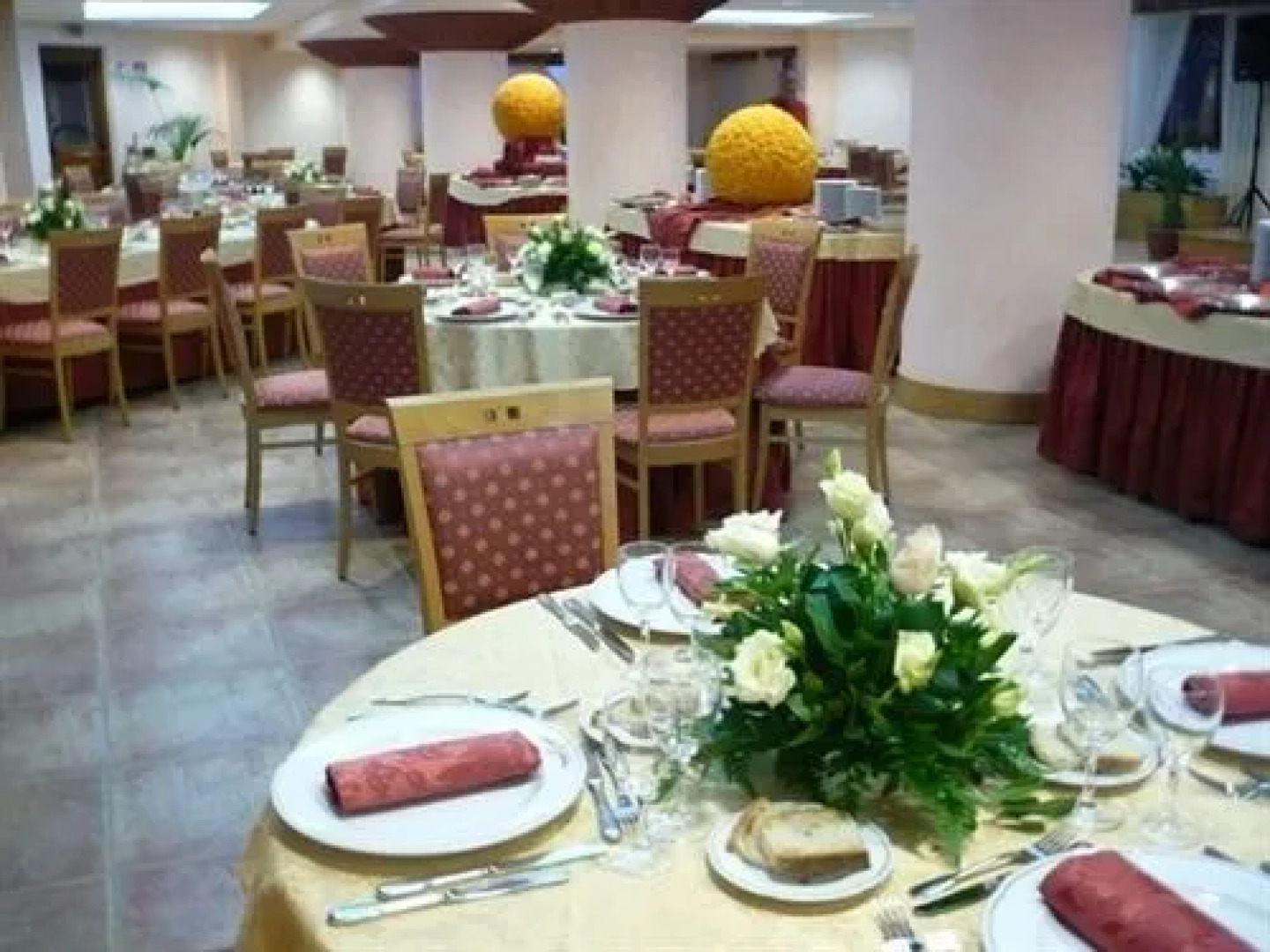 Hotel Residence Bisanzio