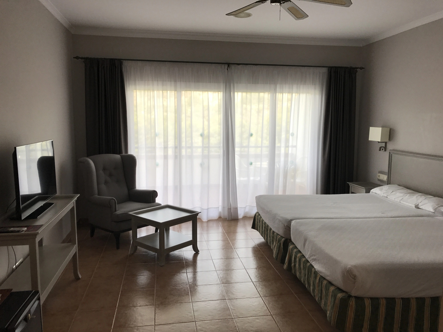 Hotel Alhaurín Golf Resort