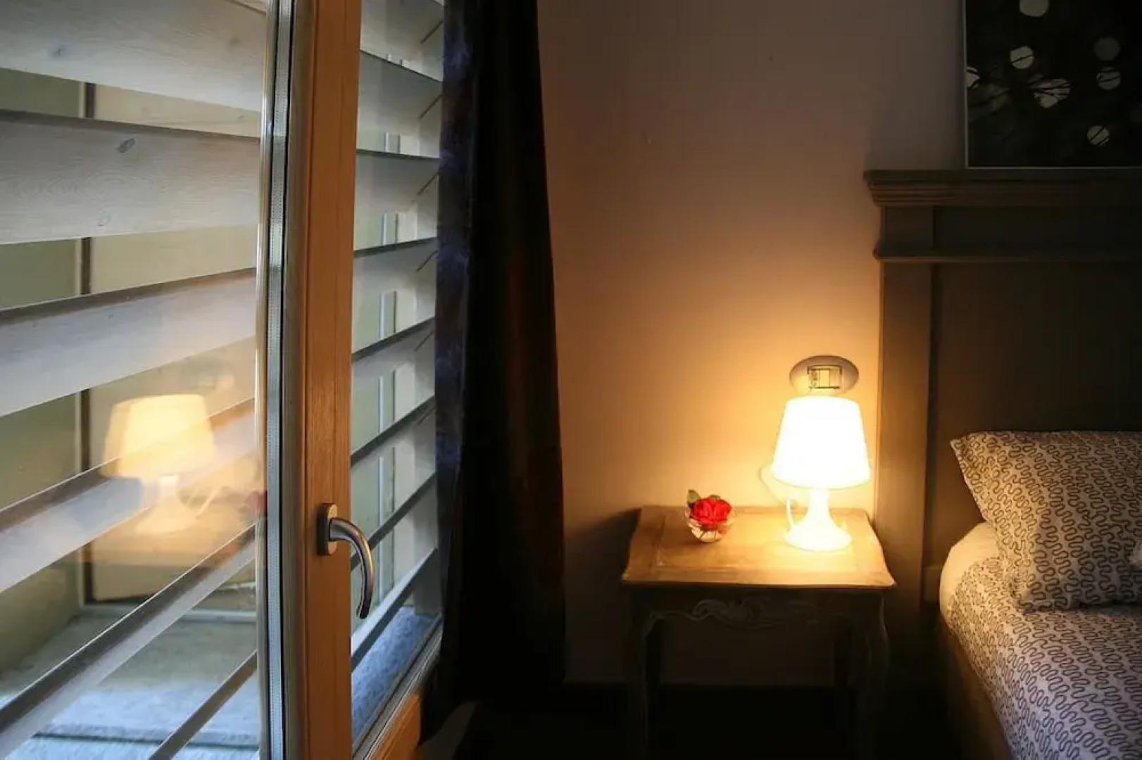 Residence Giglio Gravedona