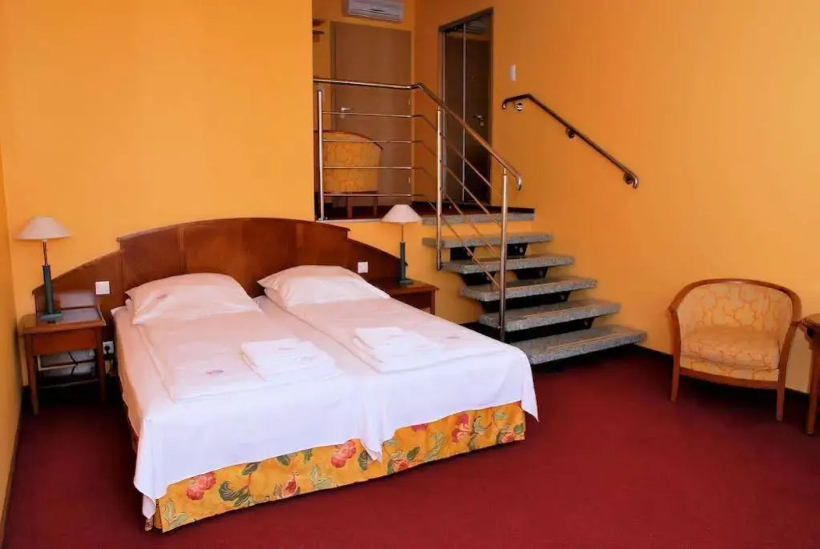 Pensjonat Fitness & Spa Gregor