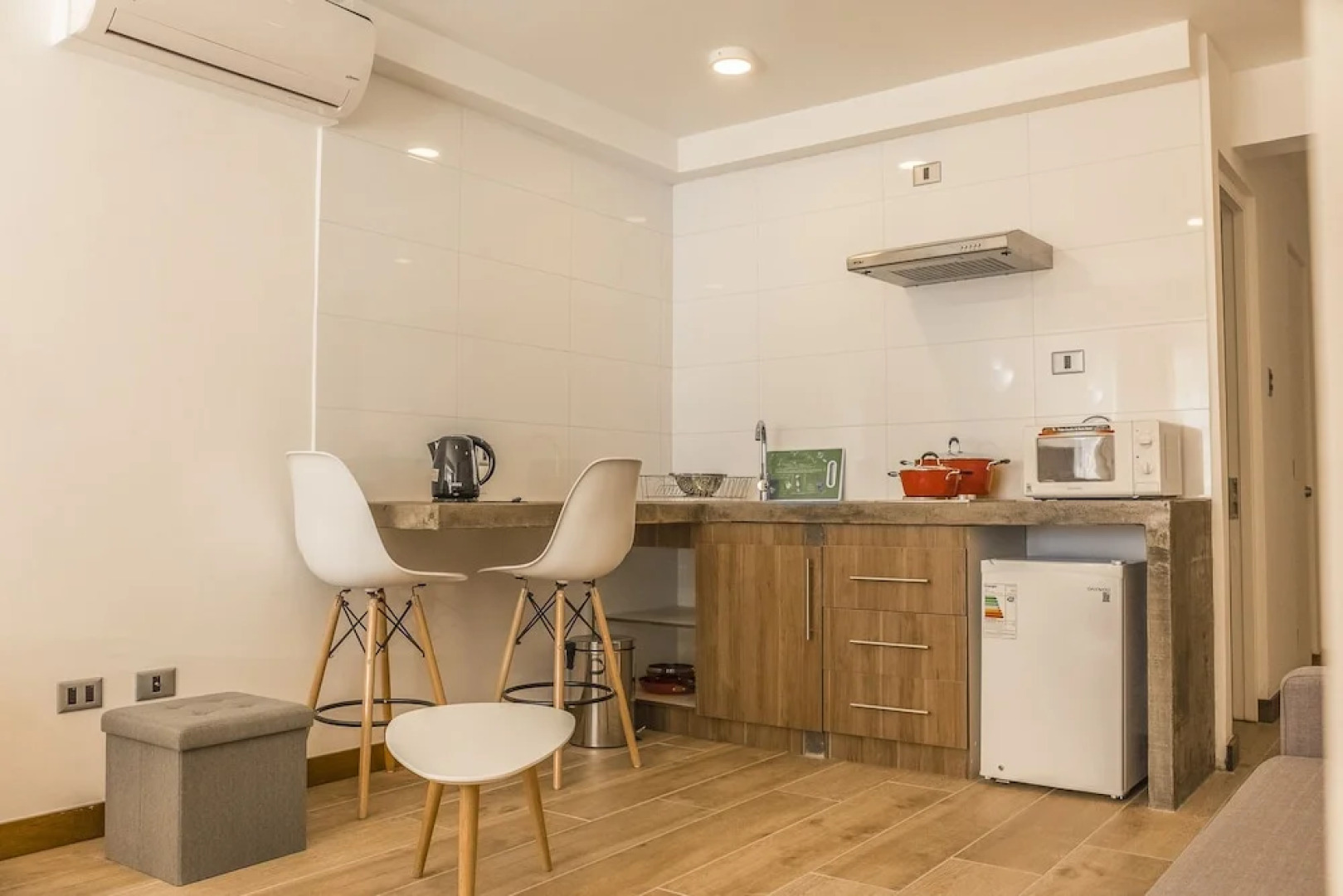 Apart Hotel Viscachani