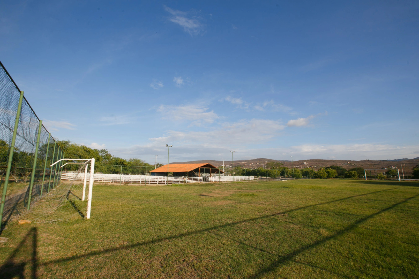 Hotel Canarius de Gravatá