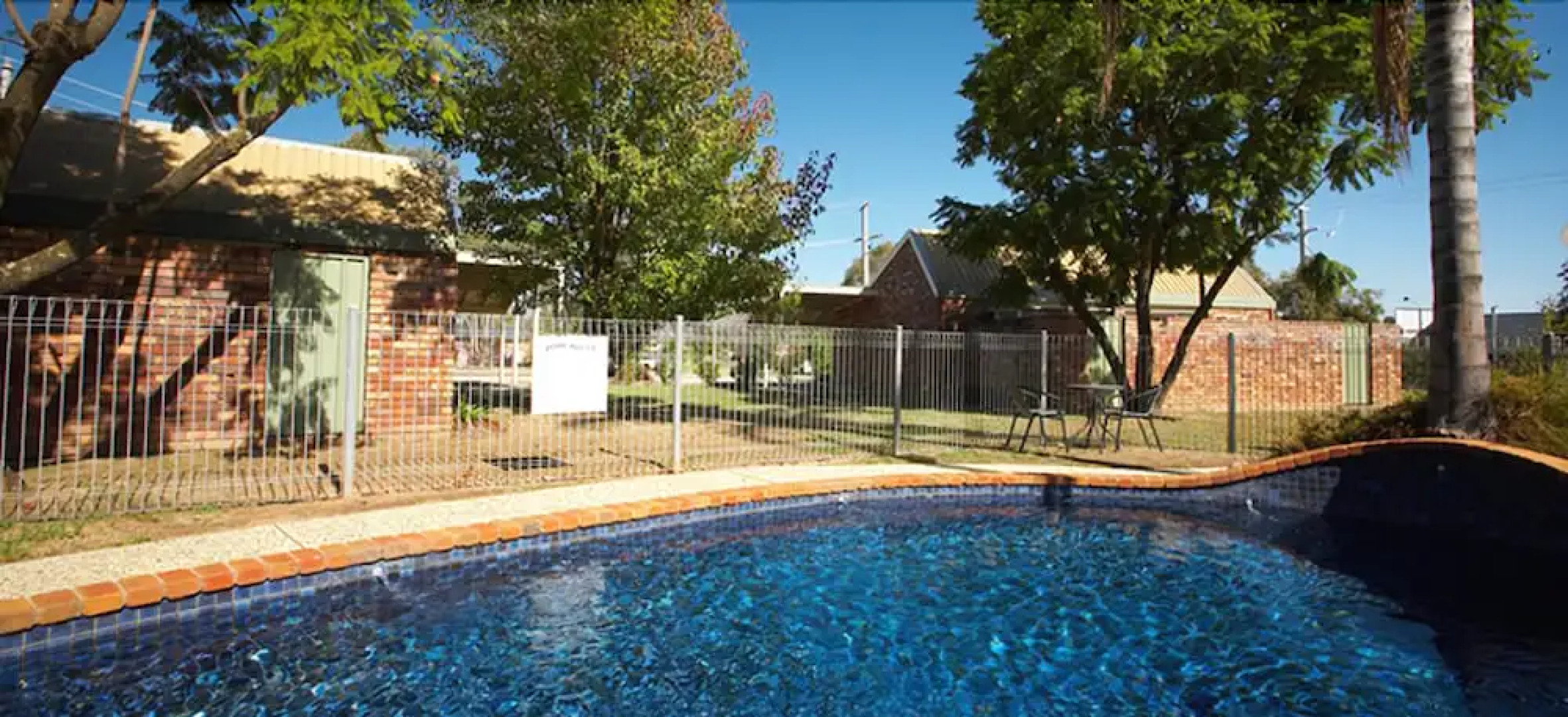 Belvoir Village Motel & Apartments Wodonga
