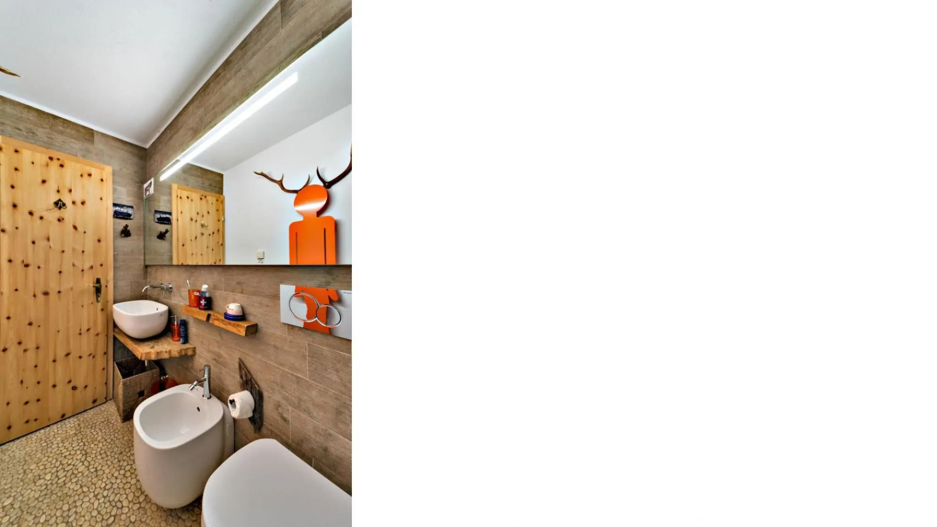 Chesa Flurigna - Zuoz