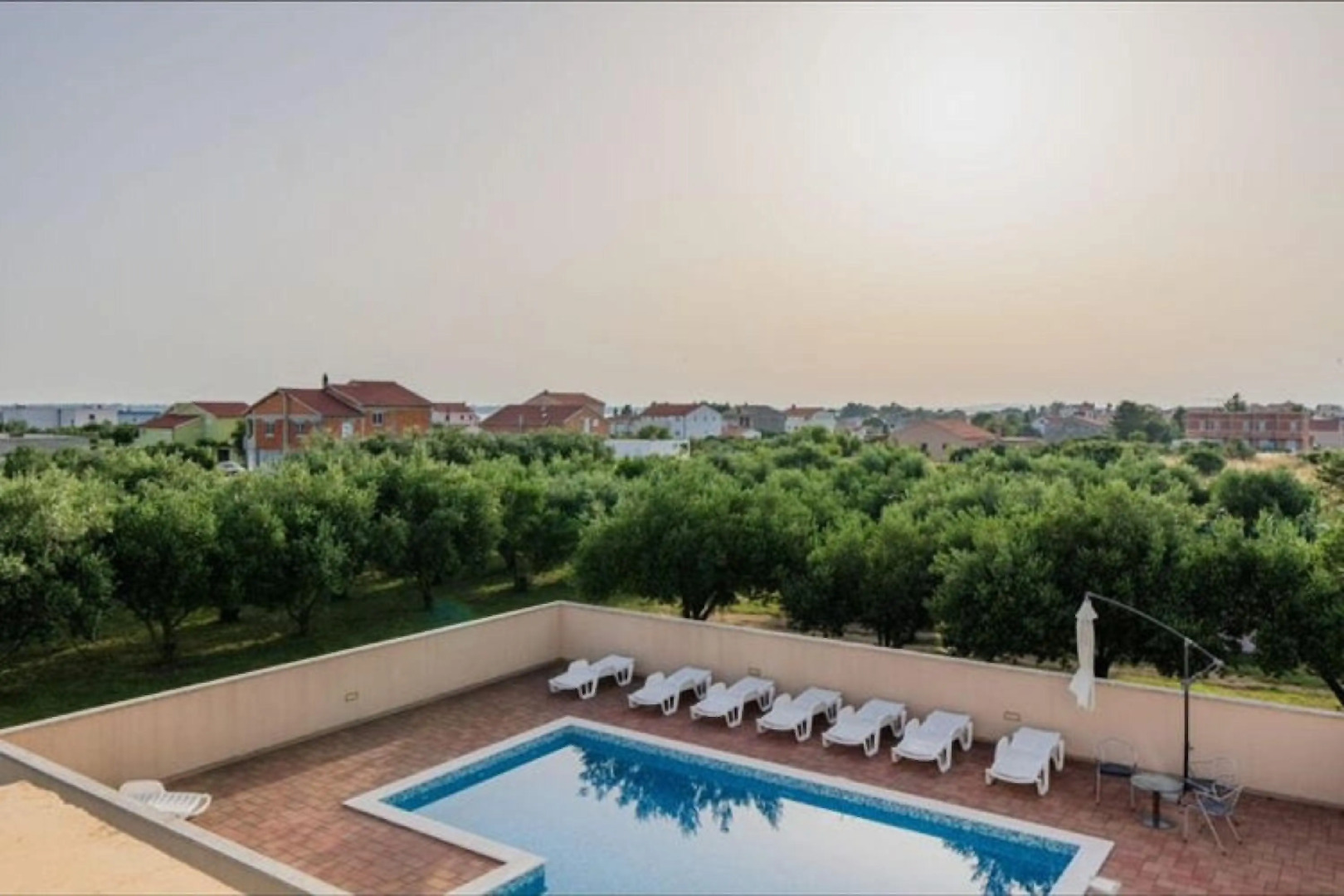 Holiday home Stipe, Vrsi-Mulo near Nin