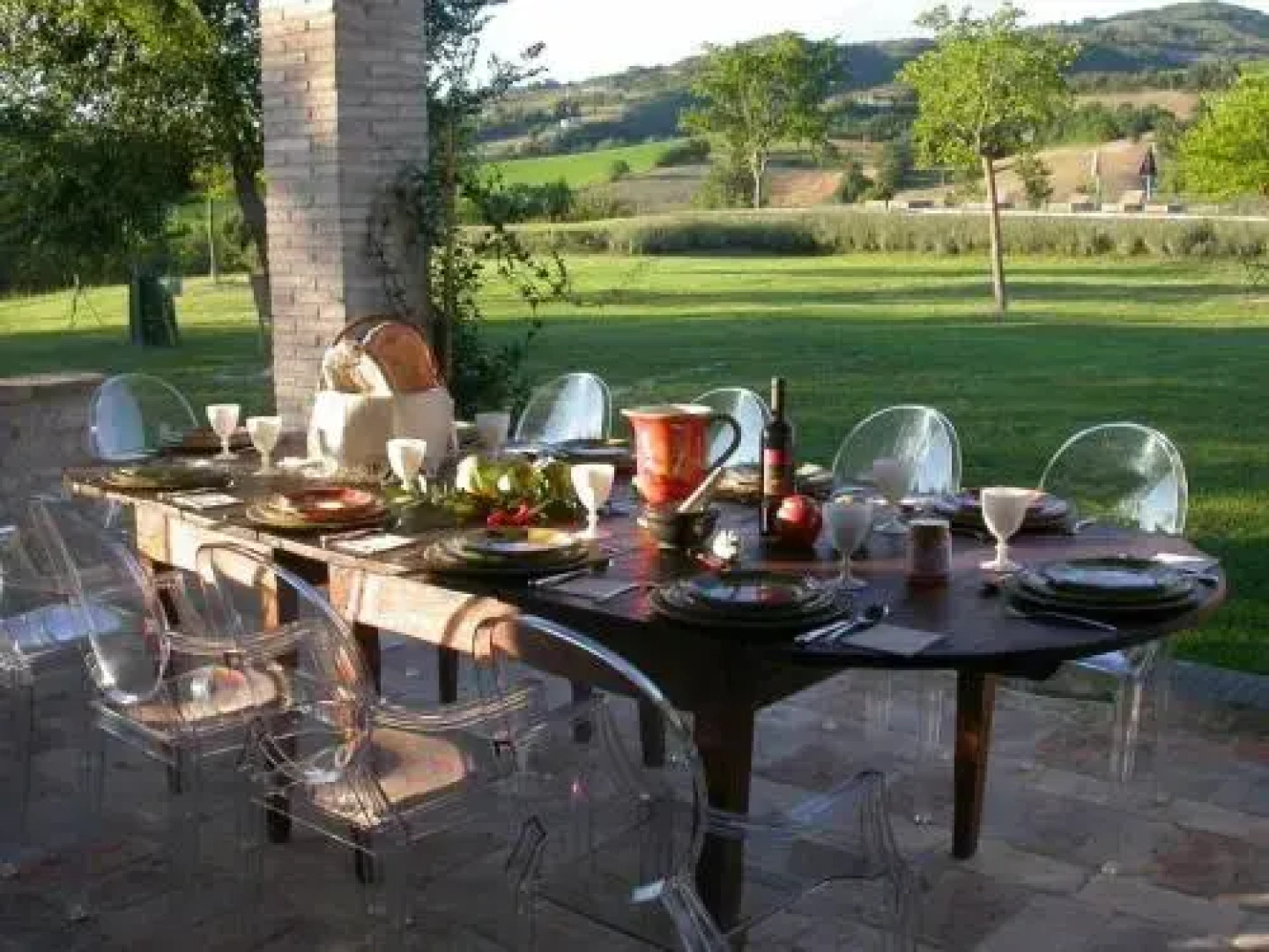 Agriturismo Molleone