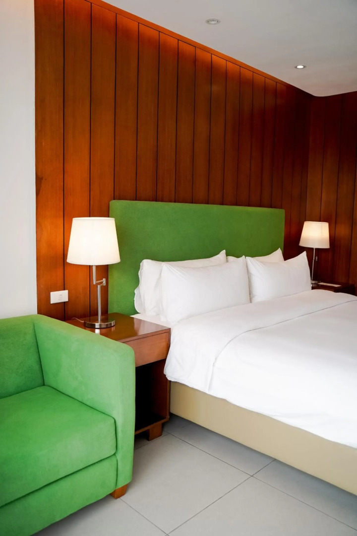 Timberland Highlands Resort