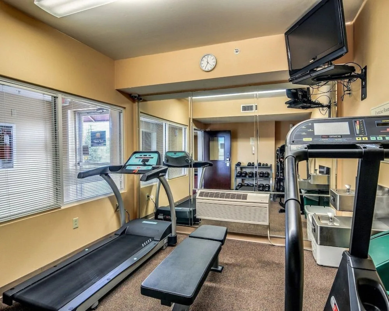 Comfort Inn Hillsville