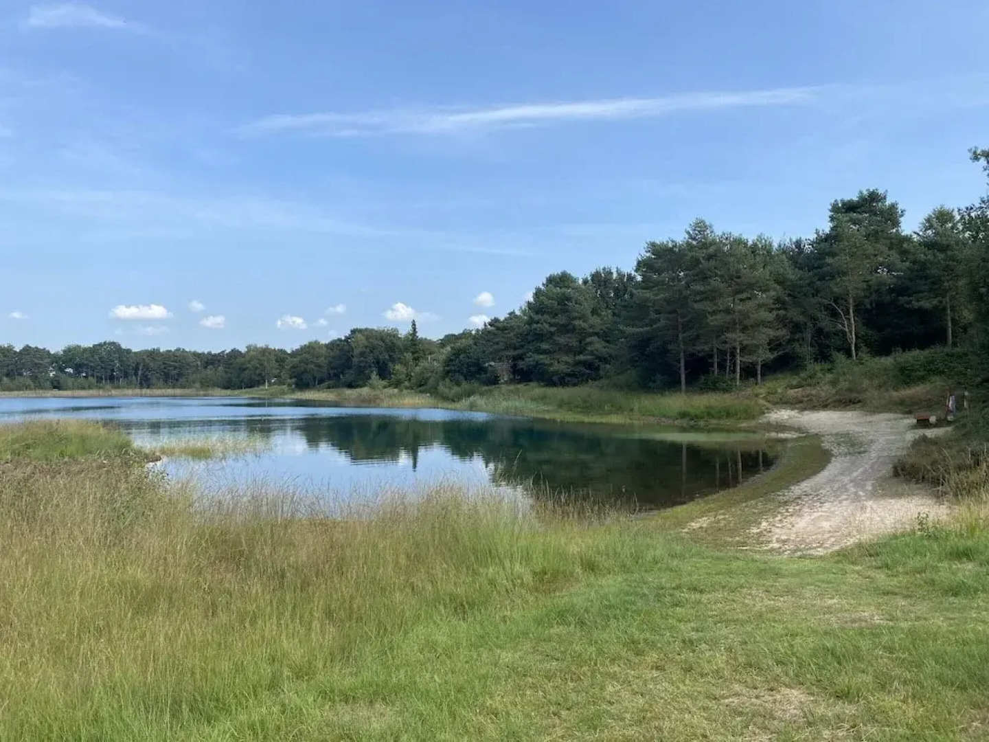 Ferienhaus Svenja, Wiefelstede-lehe