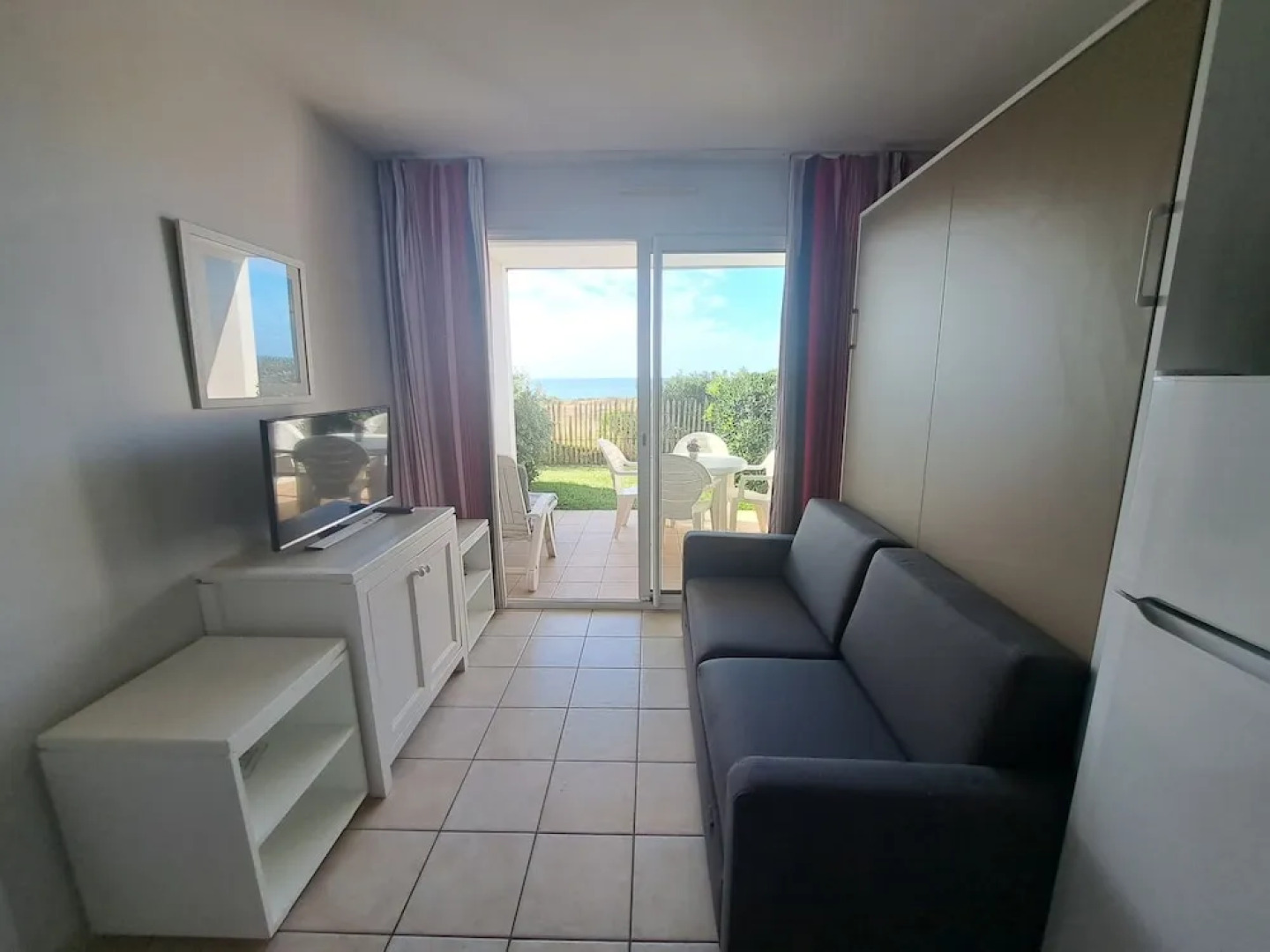 Appartements Residence DE Lestran