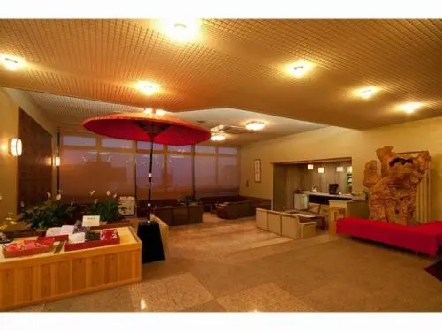 Osatsu Pacific Hotel