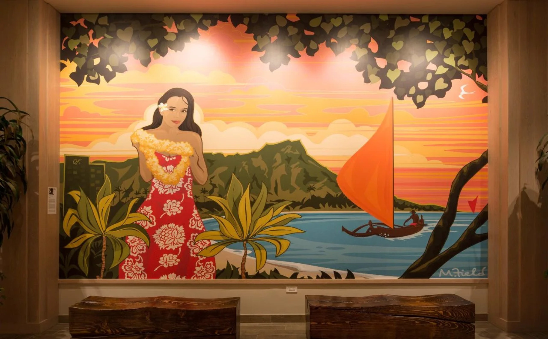 Queen Kapiolani Hotel