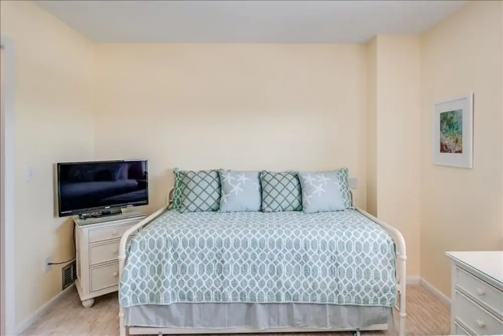 Sundown Unit 25 - 2Br Villa