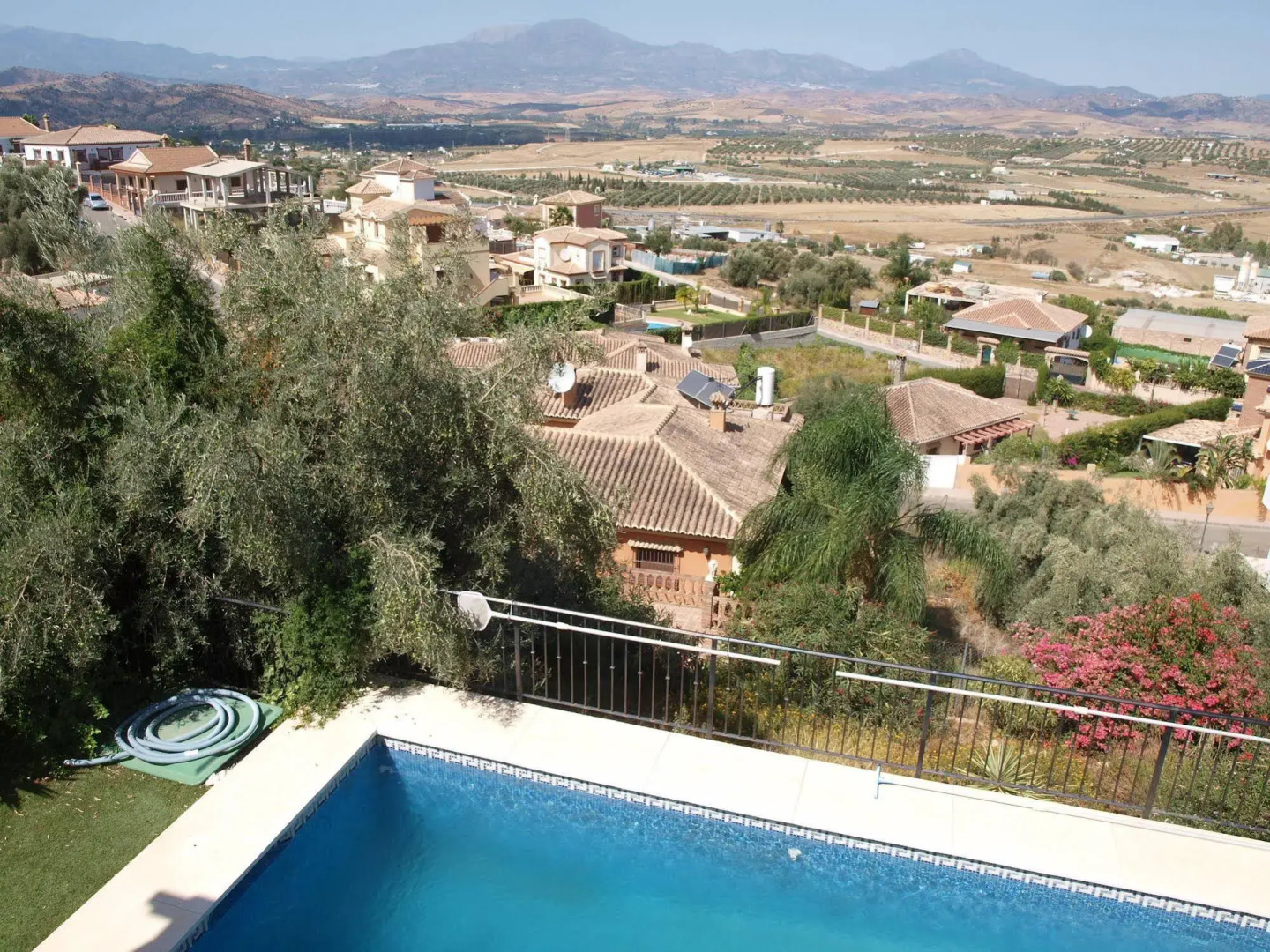 Alegranza Bed & Breakfast