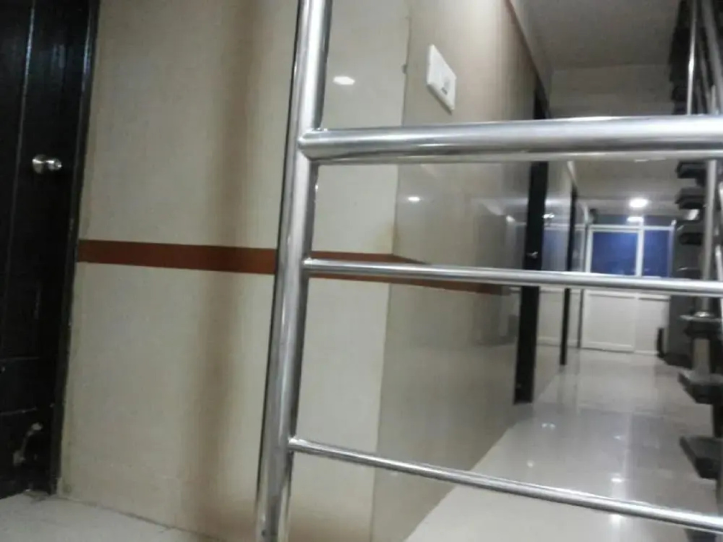 i-ROOMZ VGS Comforts