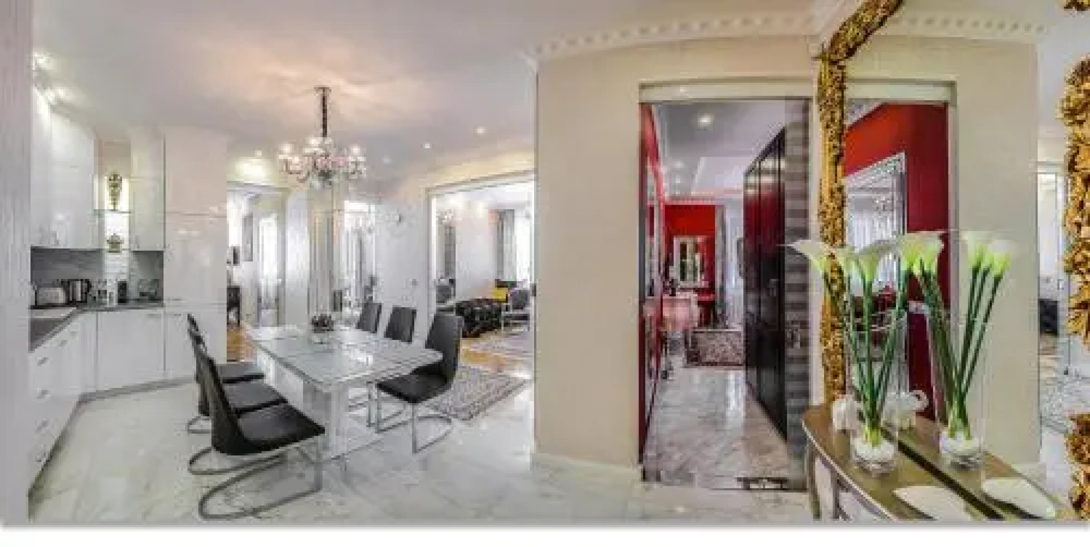 VIP Apartments Budapest