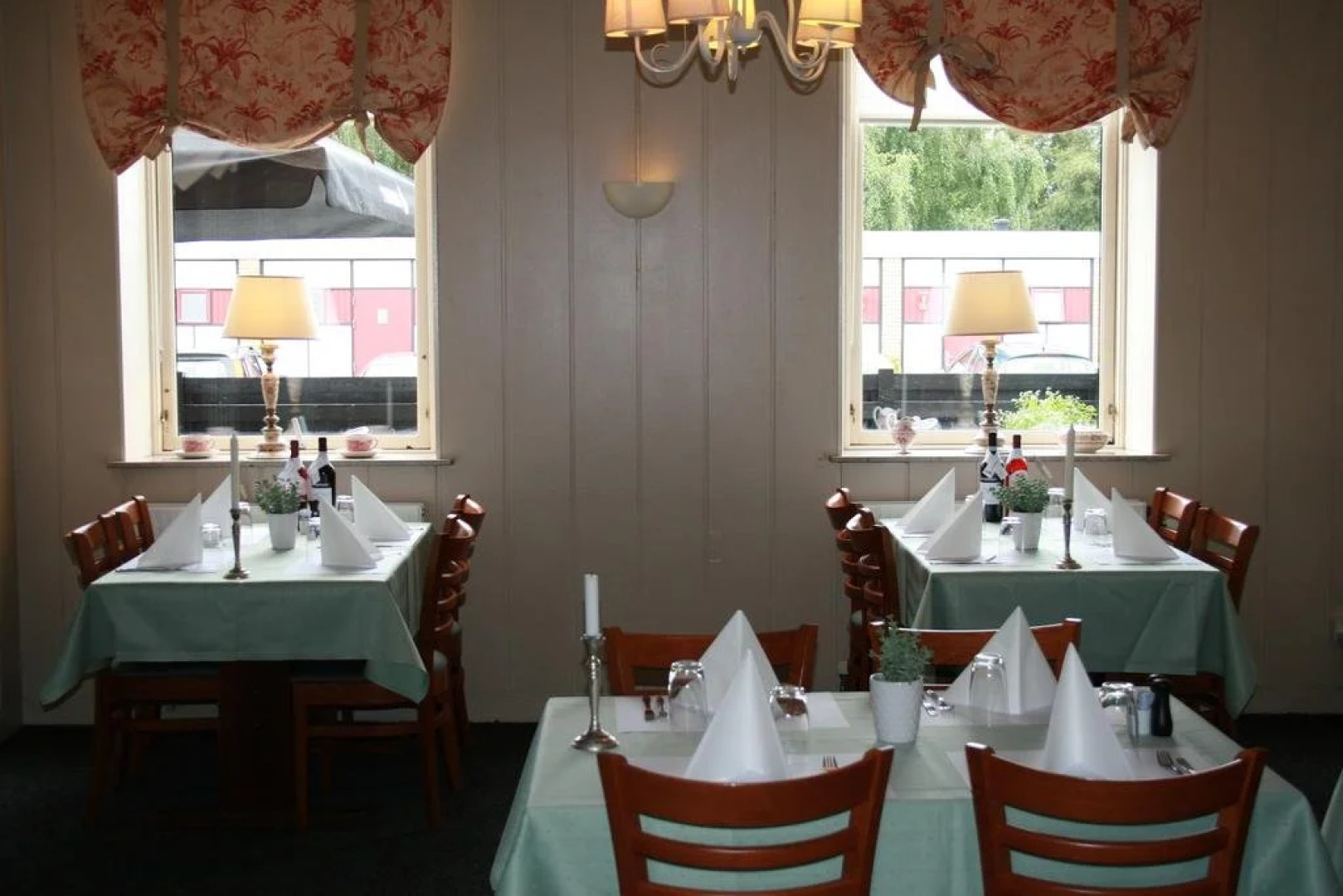 Hotel Braedstrup Kro