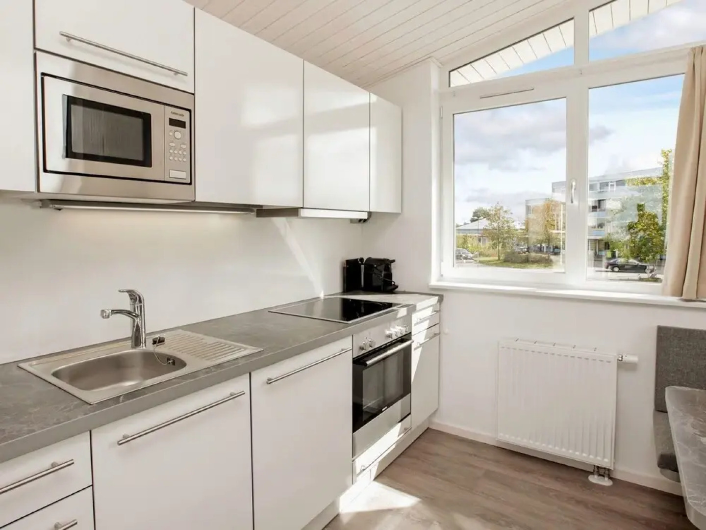 Holiday Home in Wendtorf