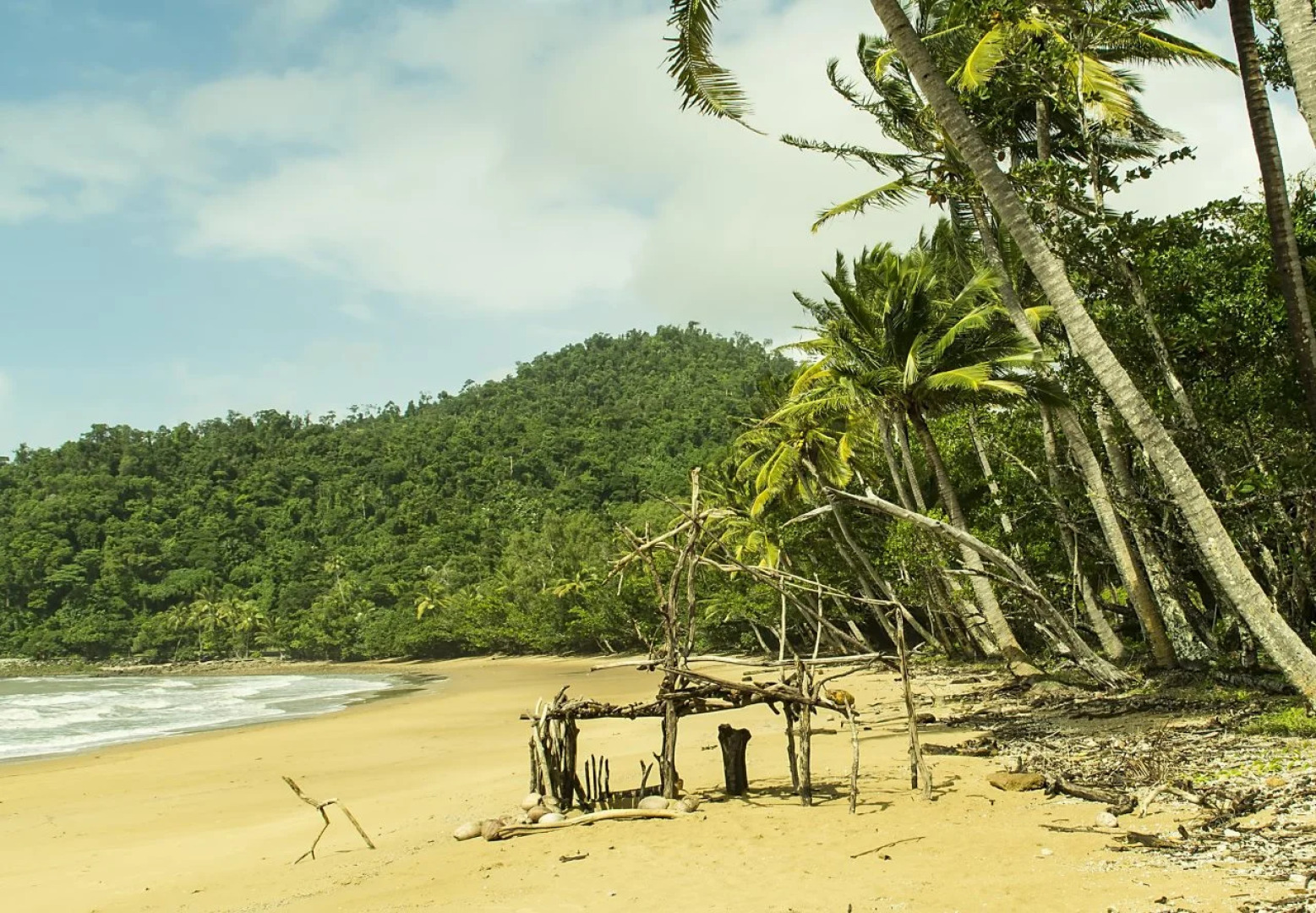 Driftwood Bed and Breakfast