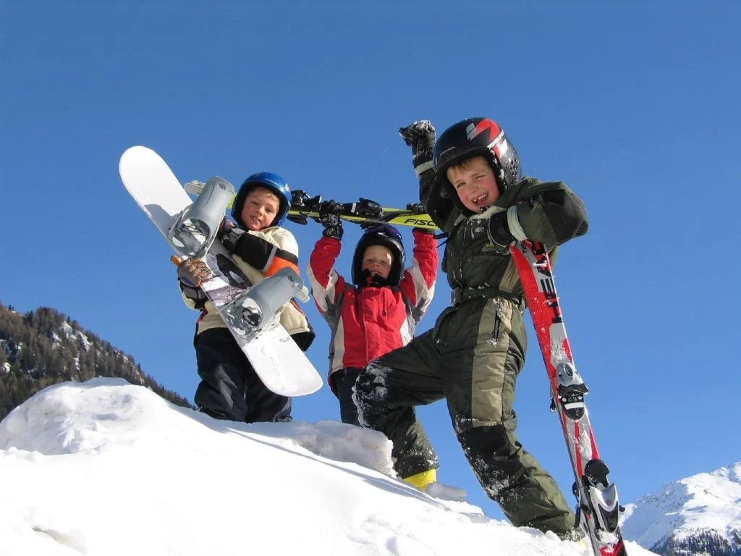 Ferienhaus Tirolerhof