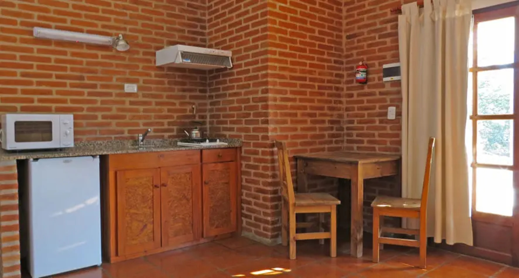 Apart Hotel Costa Serrana