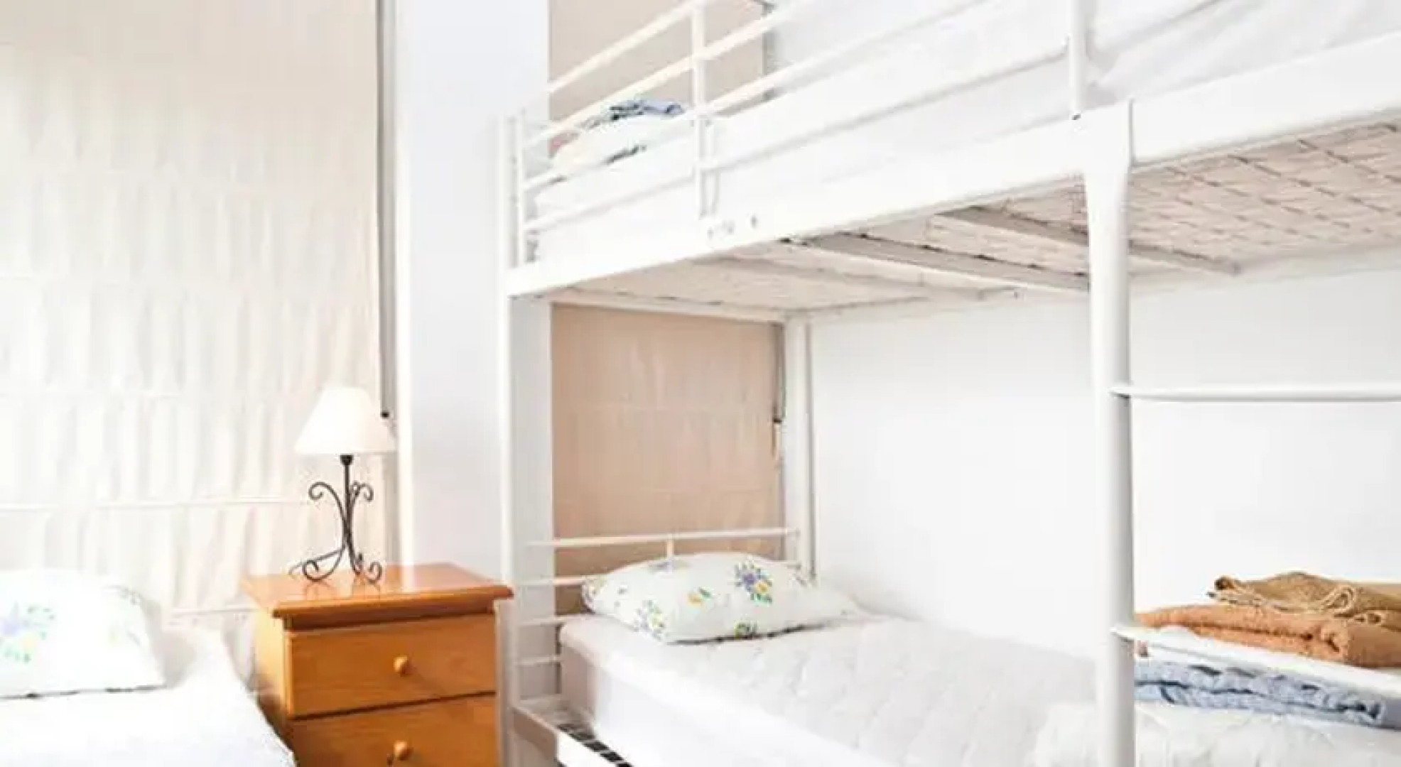 Holiday home Casas Nordicas - Alicante