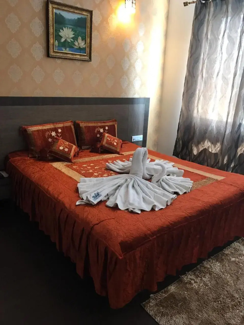 RG Hotels and Resort