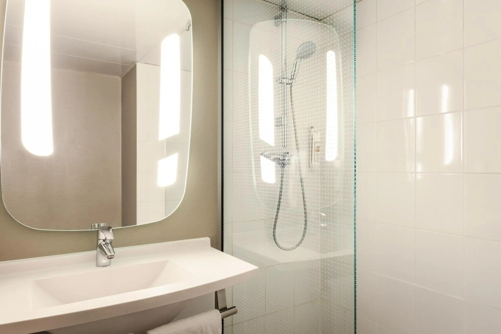 ibis Bordeaux Centre Gare Saint Jean