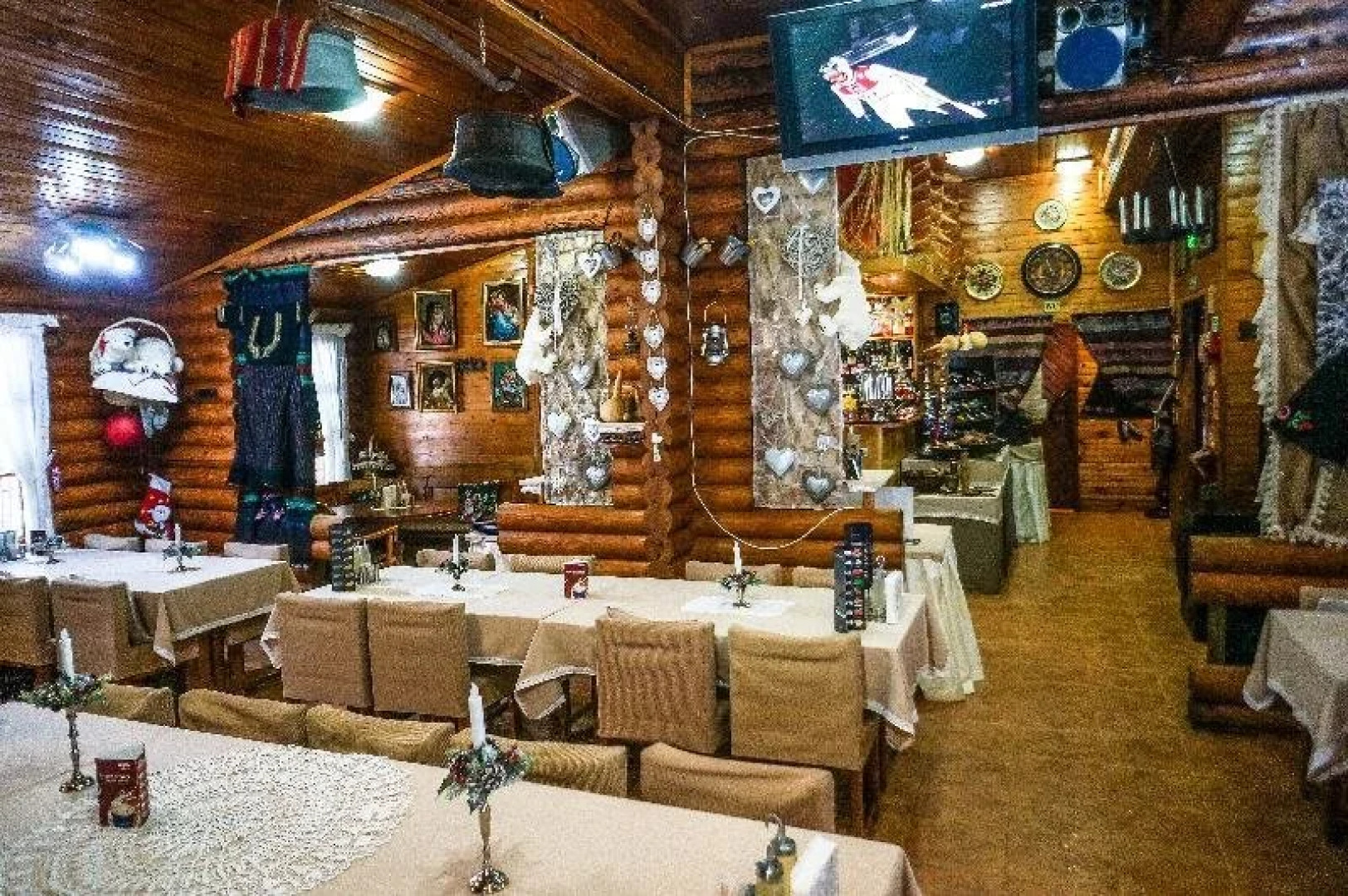 Yagoda & Malina Villas