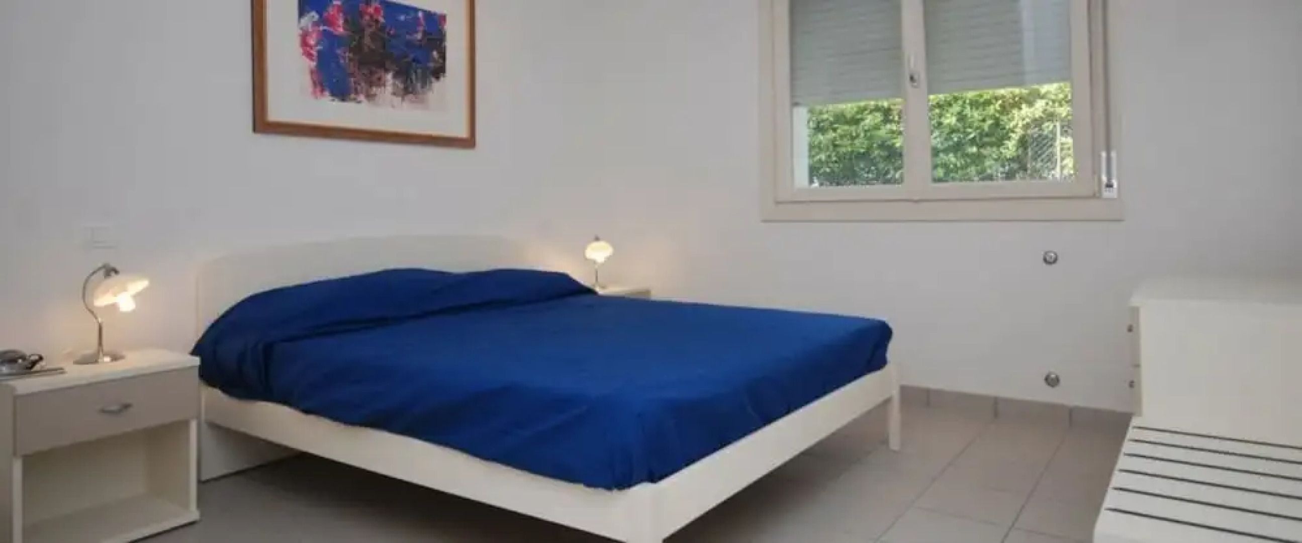 Villa Alba e Alessandra