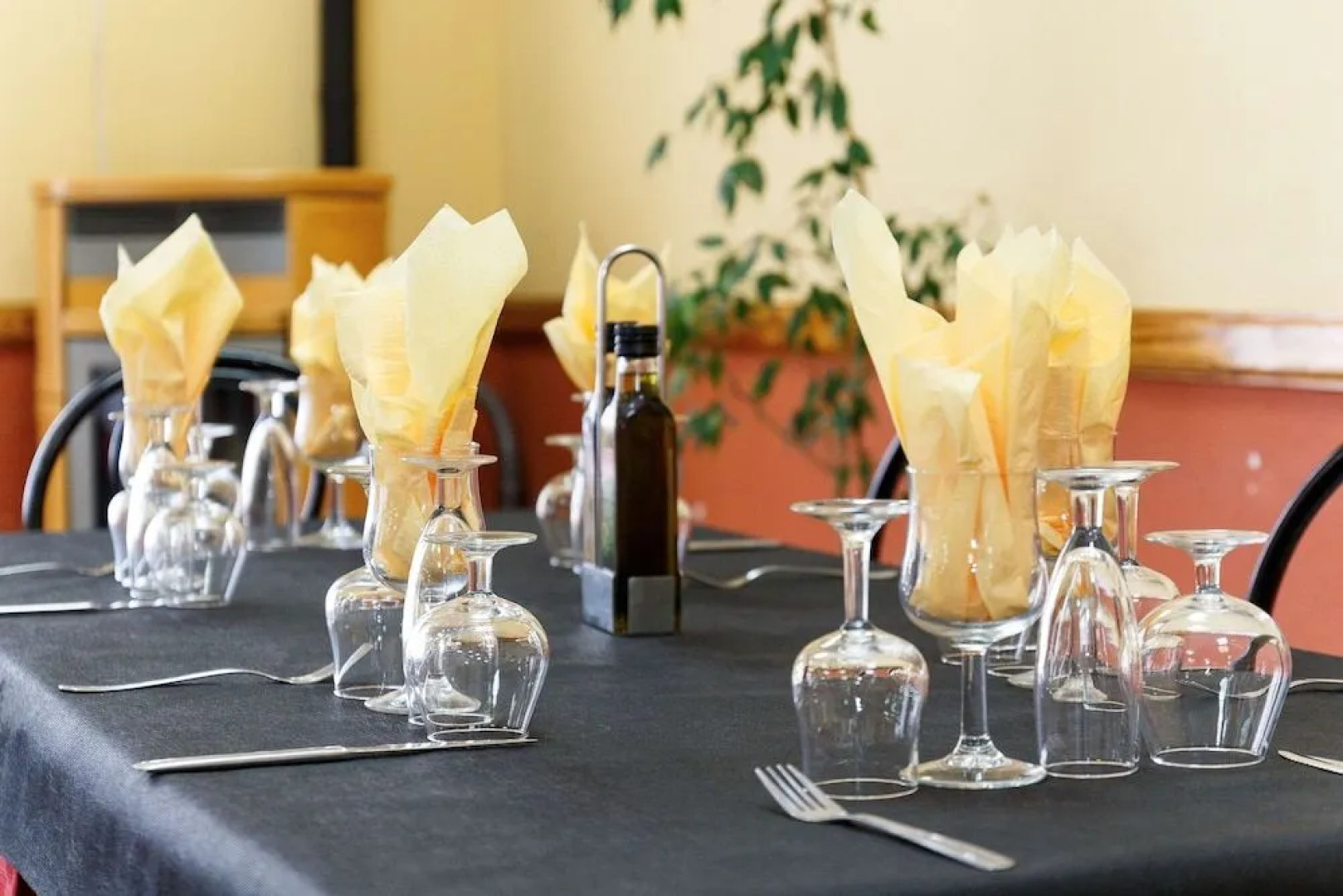 Hotel Restaurante Altabella