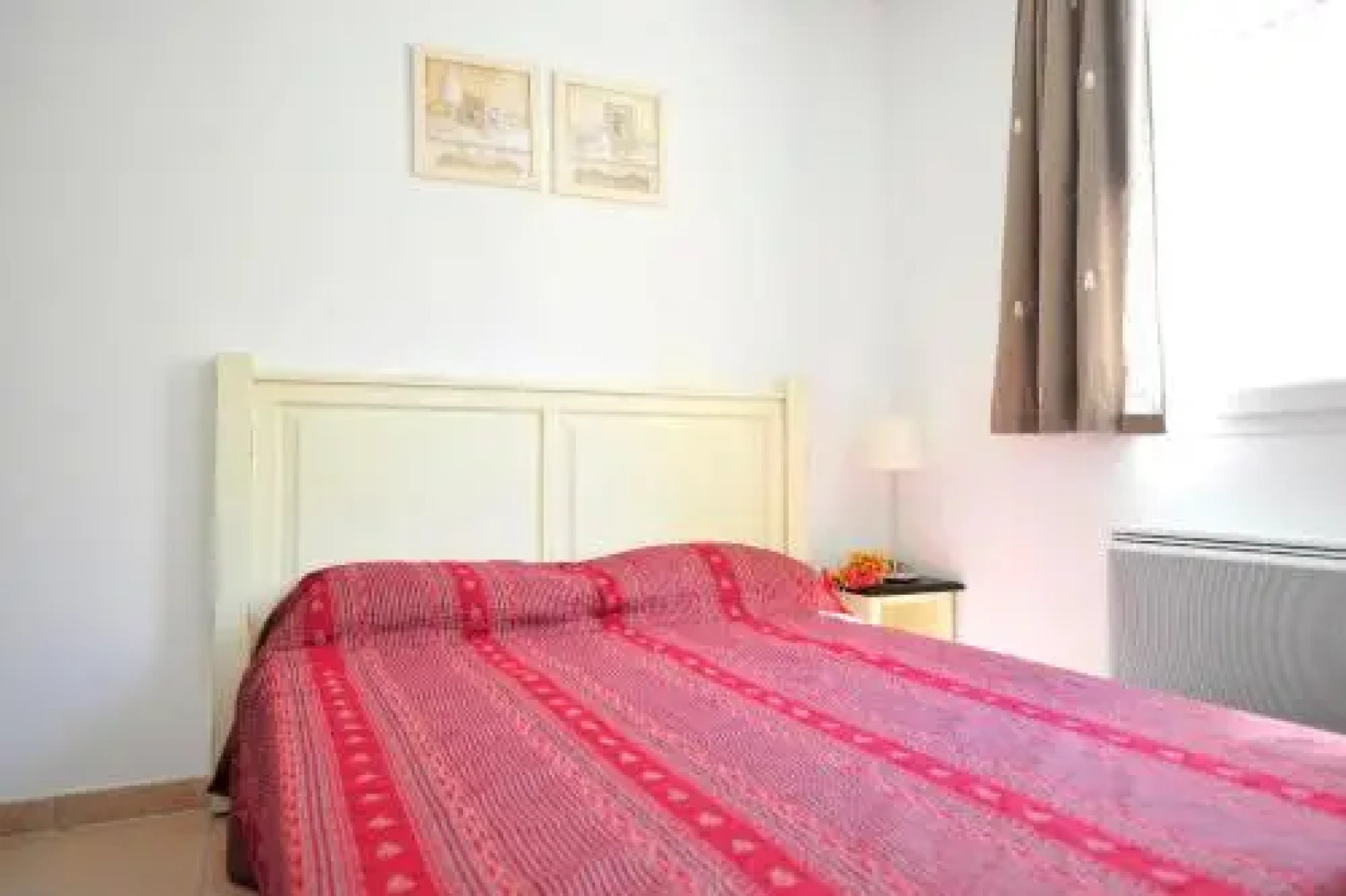 Résidence Goélia Le Mas des Arènes