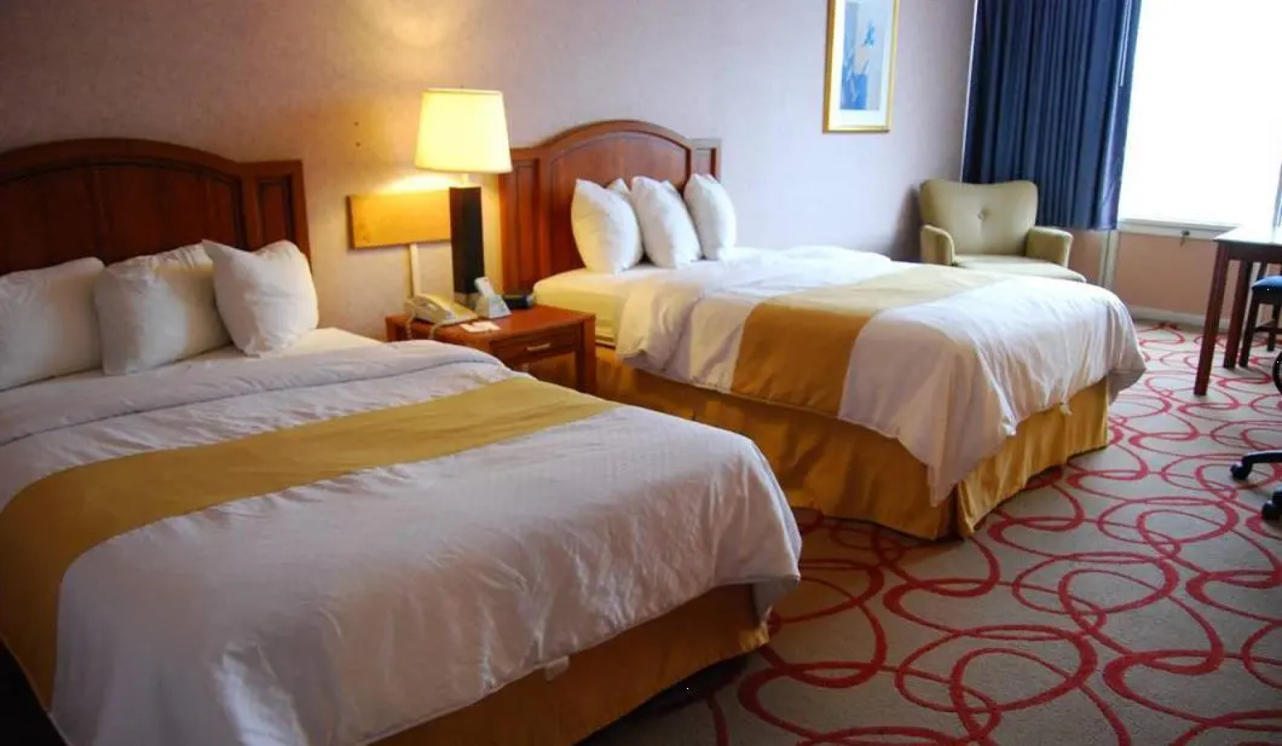 Lancaster Family Resort