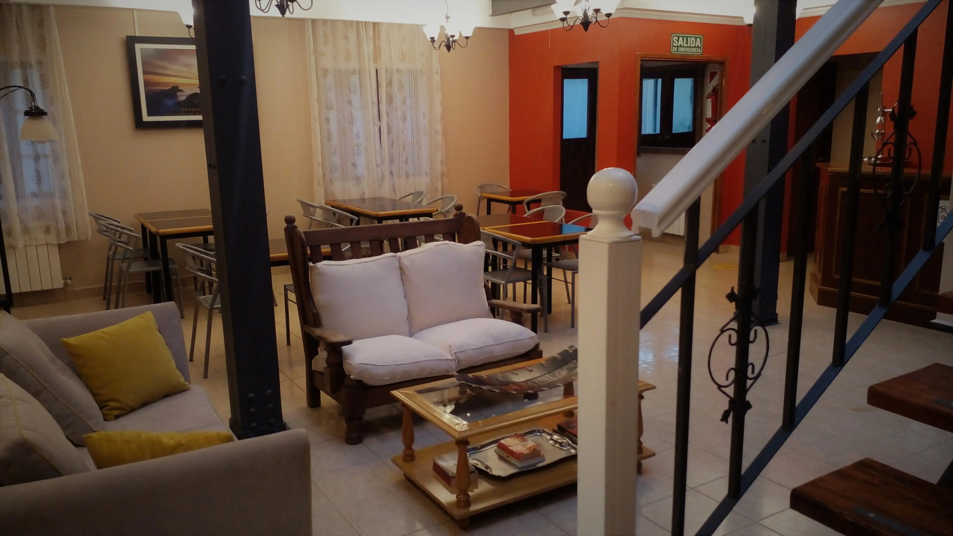 Don Pepe Hotel y Cabañas