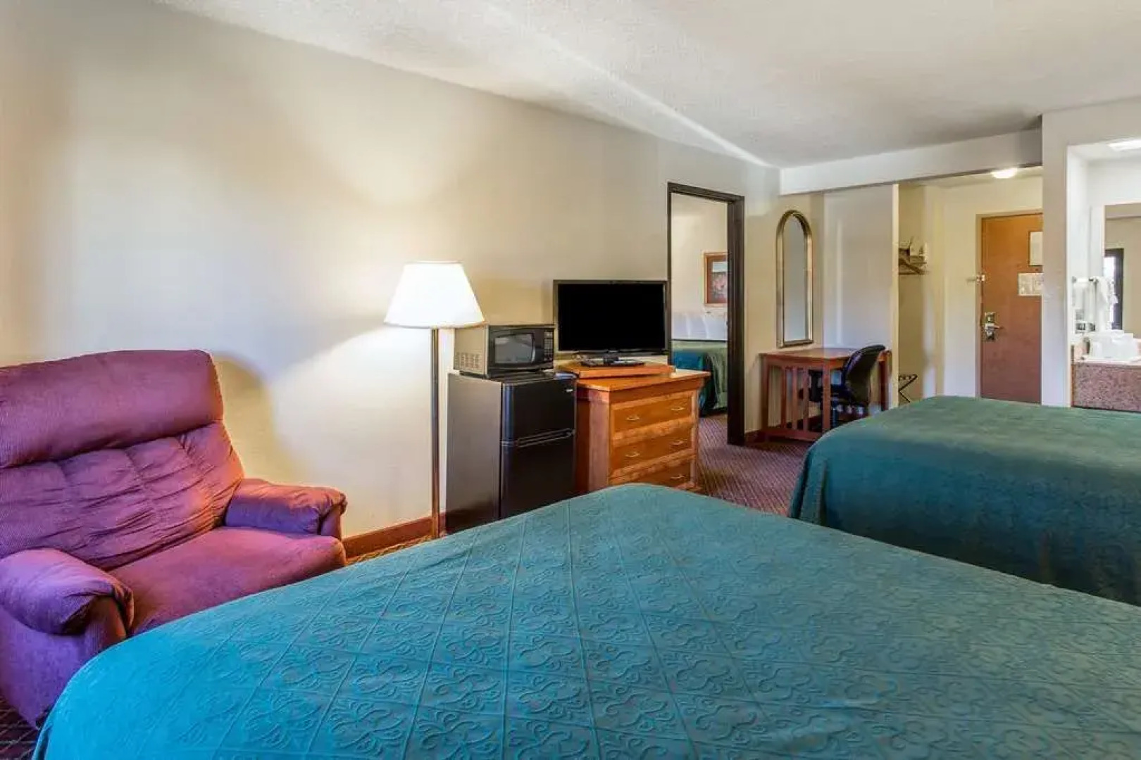 Quality Inn Grand Junction
