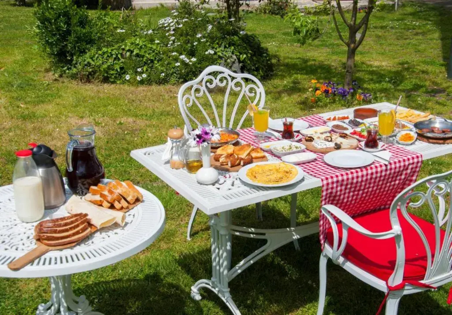 Villa Kirkpinar Sapanca