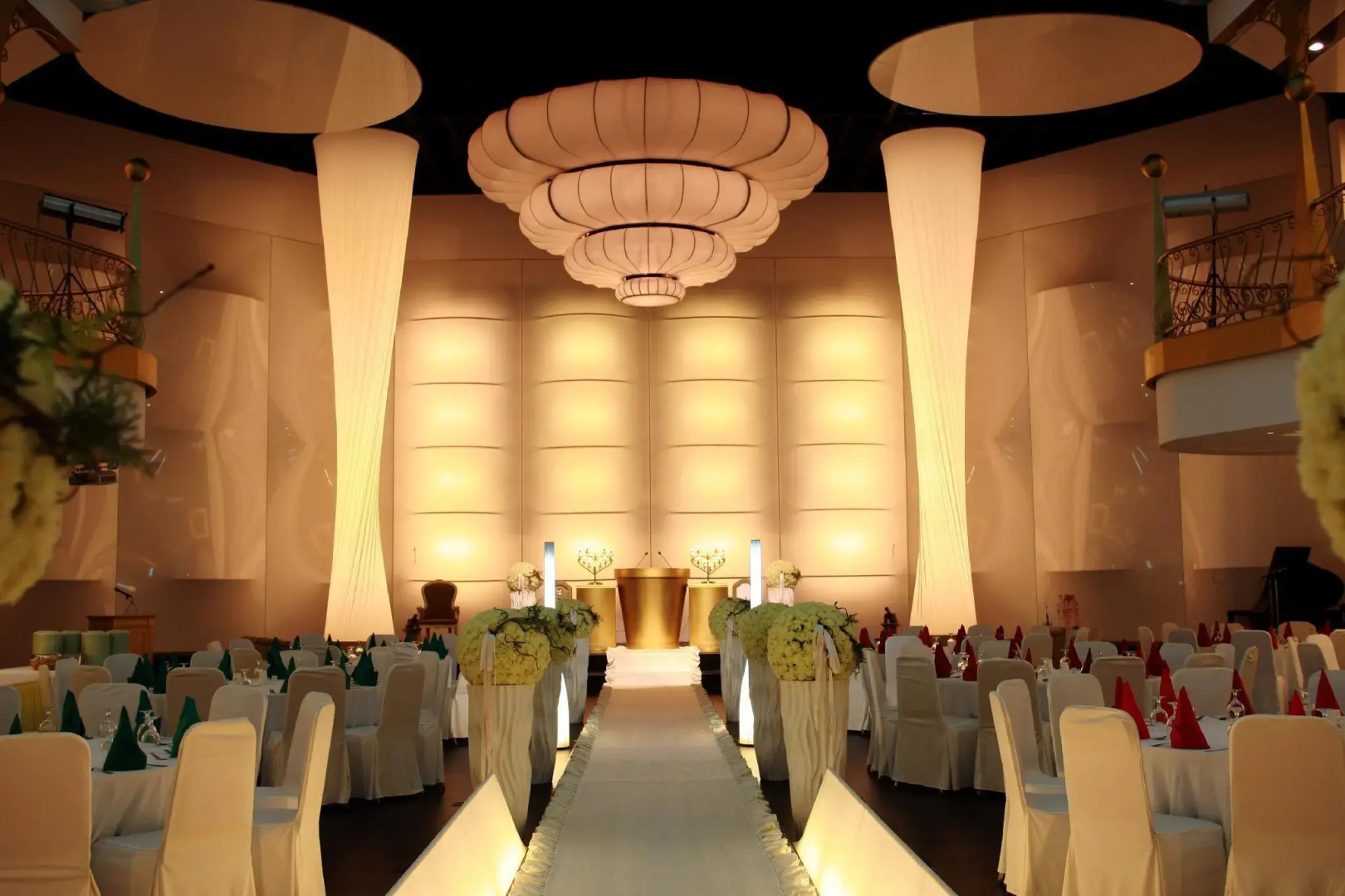 Gyeongpo Beach Hotel