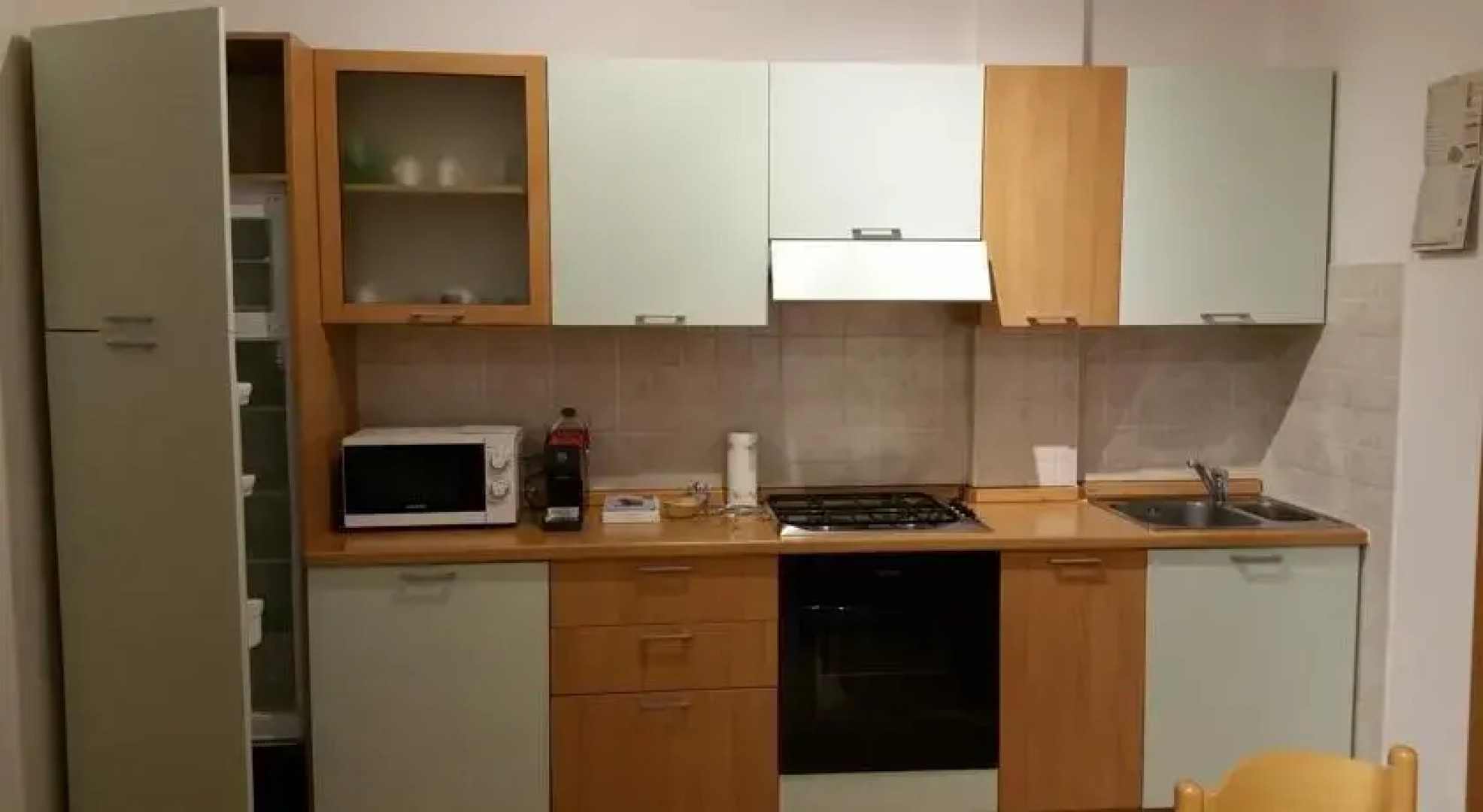 Casa Vacanza Melograno