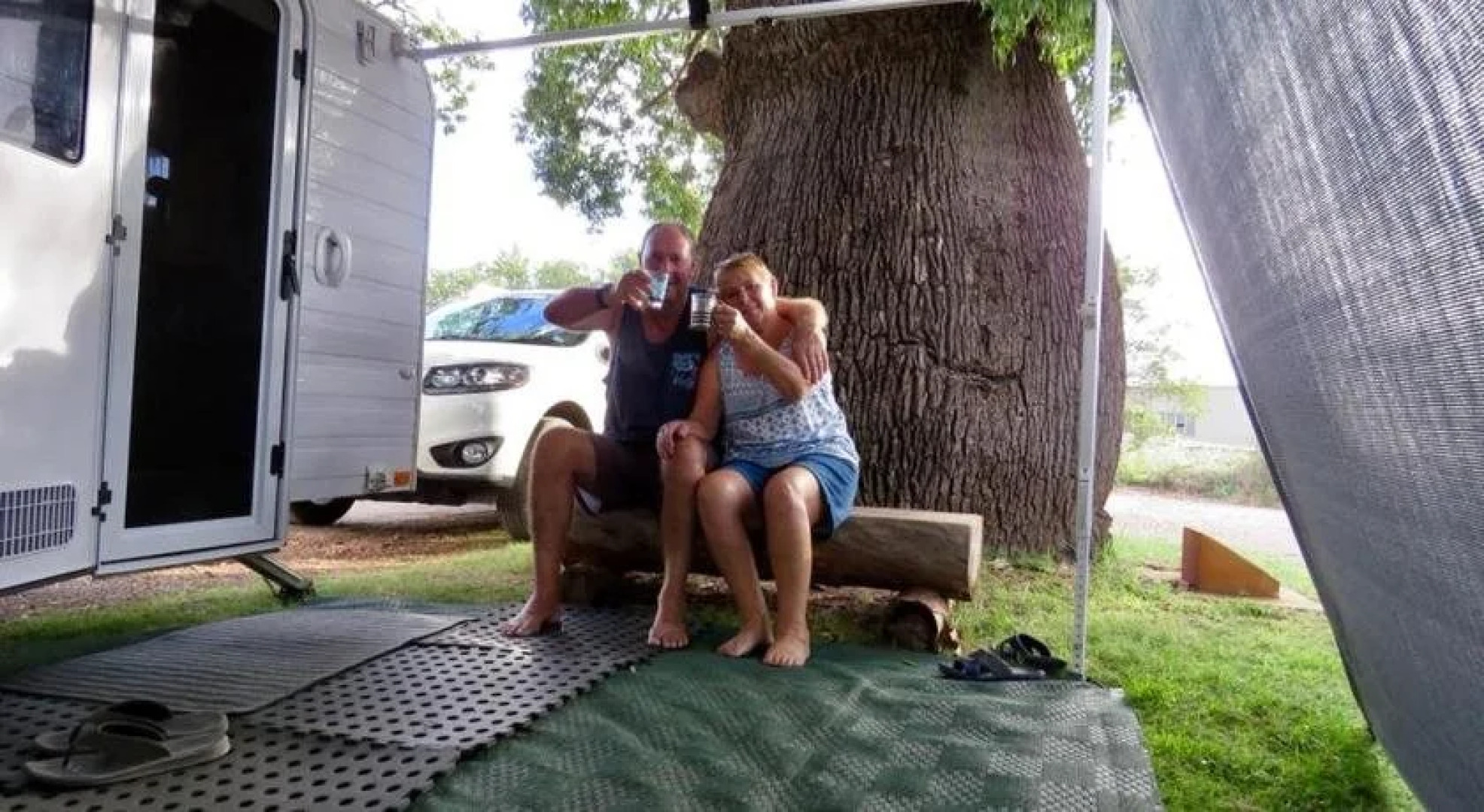 Tambo Mill Motel & Caravan Park