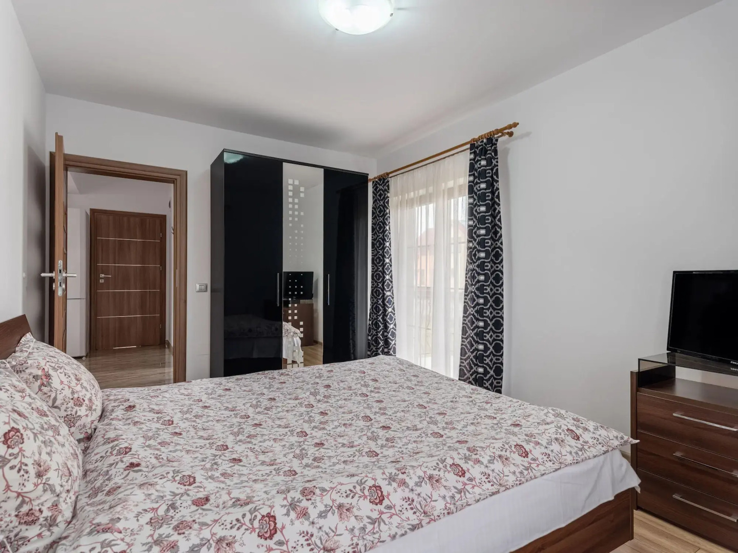 Apartament Simona Brasov