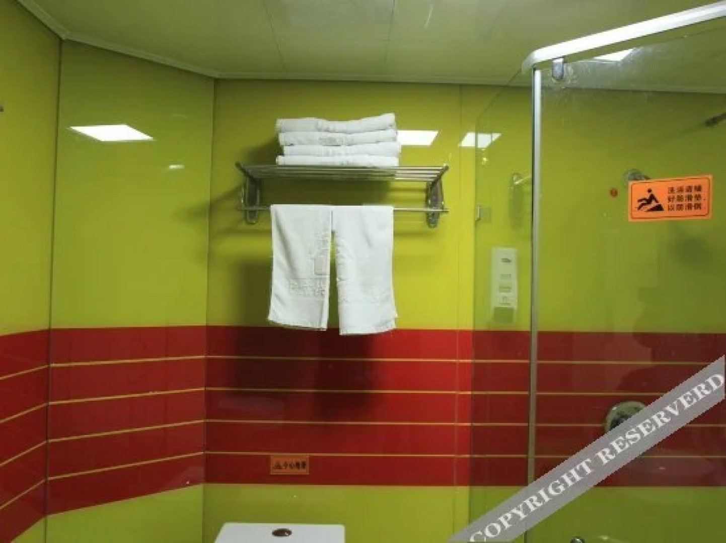 New Zhong Jing Quick Hotel (Zhongxiang Jingyuehu Avenue)