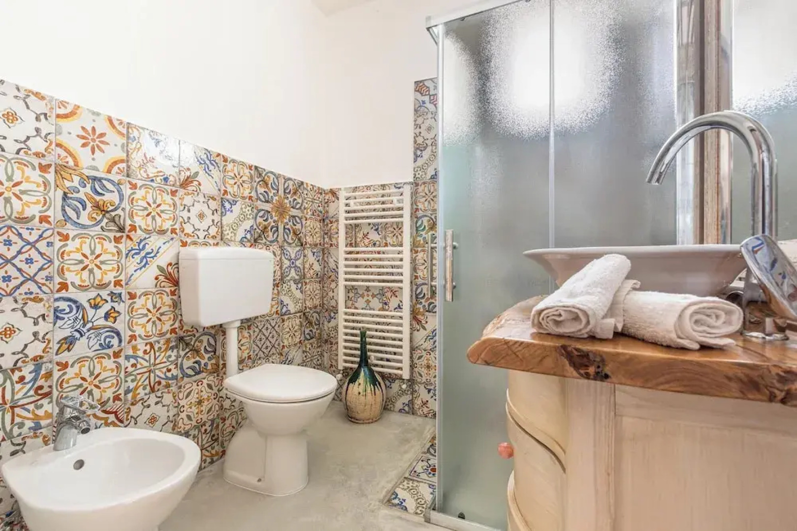 3034 Villetta La Cornola by Barbarhouse