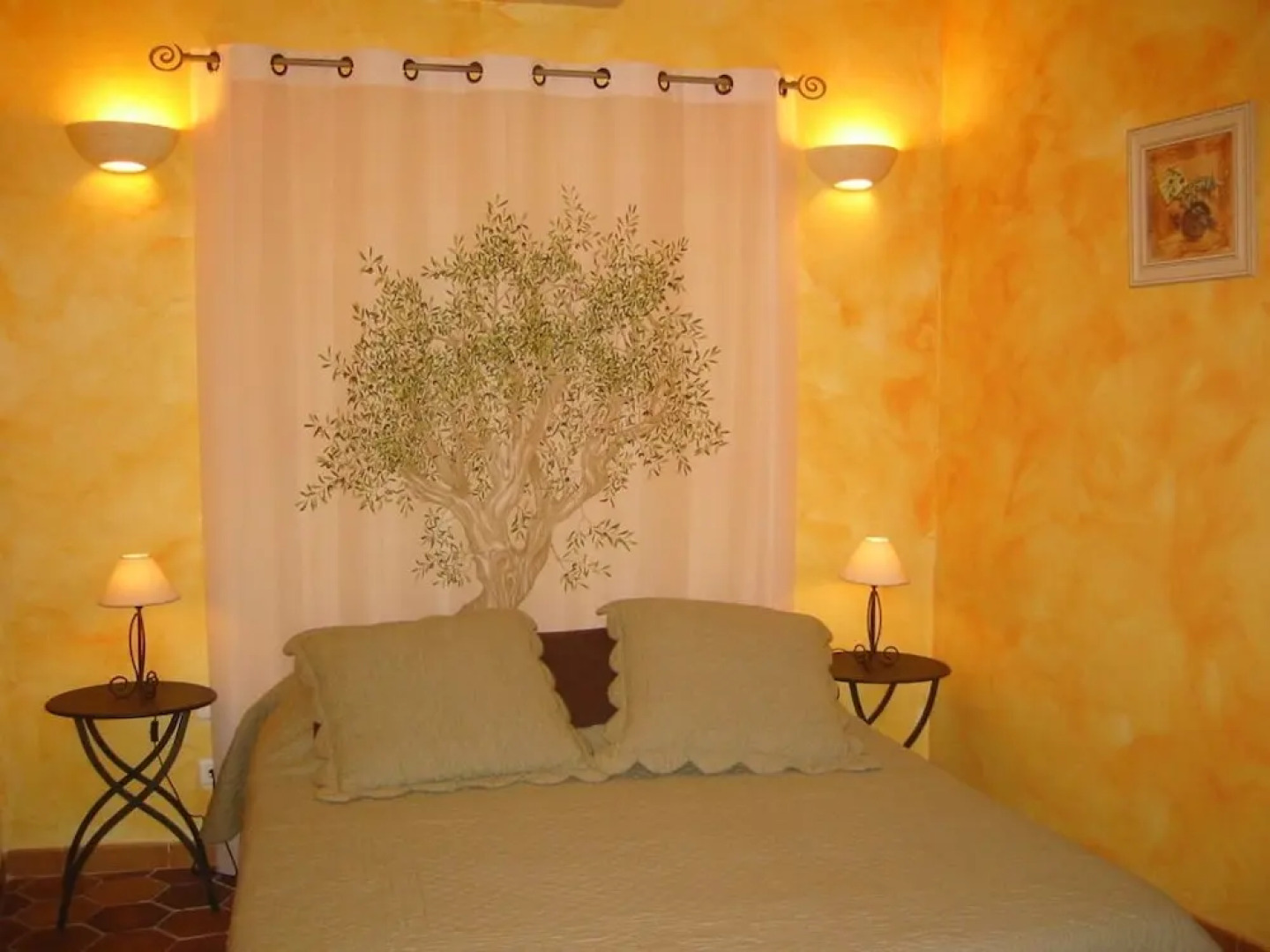 Bastide de la Treille