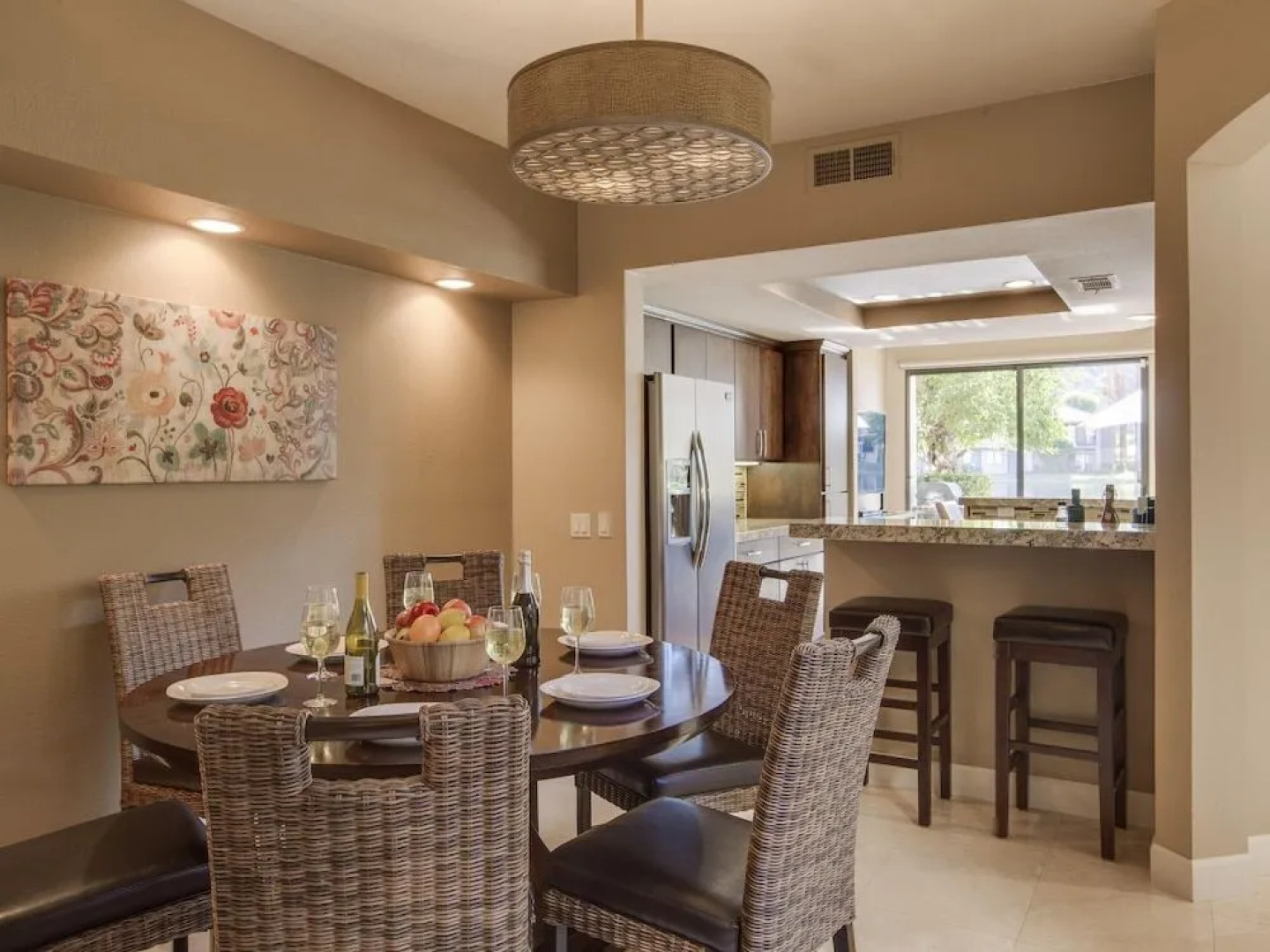 Mountain View Oasis at PGA West