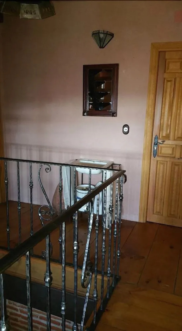 Casa Rural El Camino Real