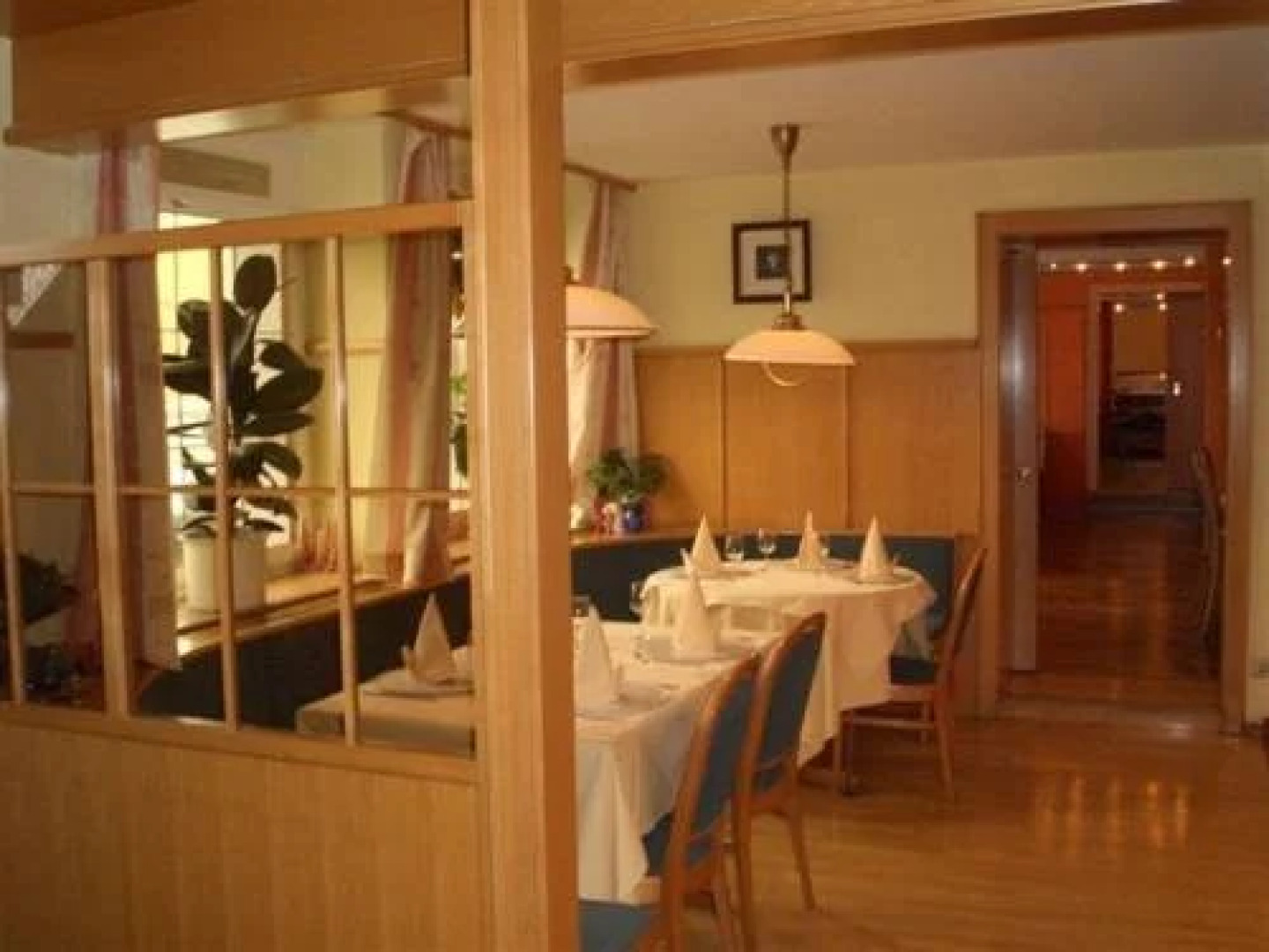 Hotel Linde-Sinohaus