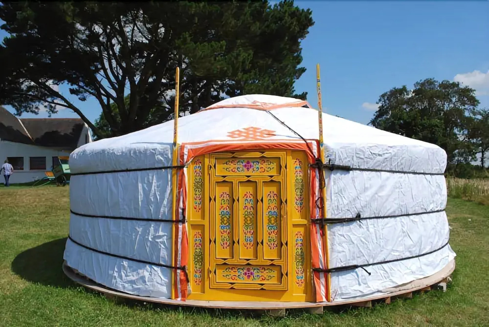 Les Logis de Kerdrien