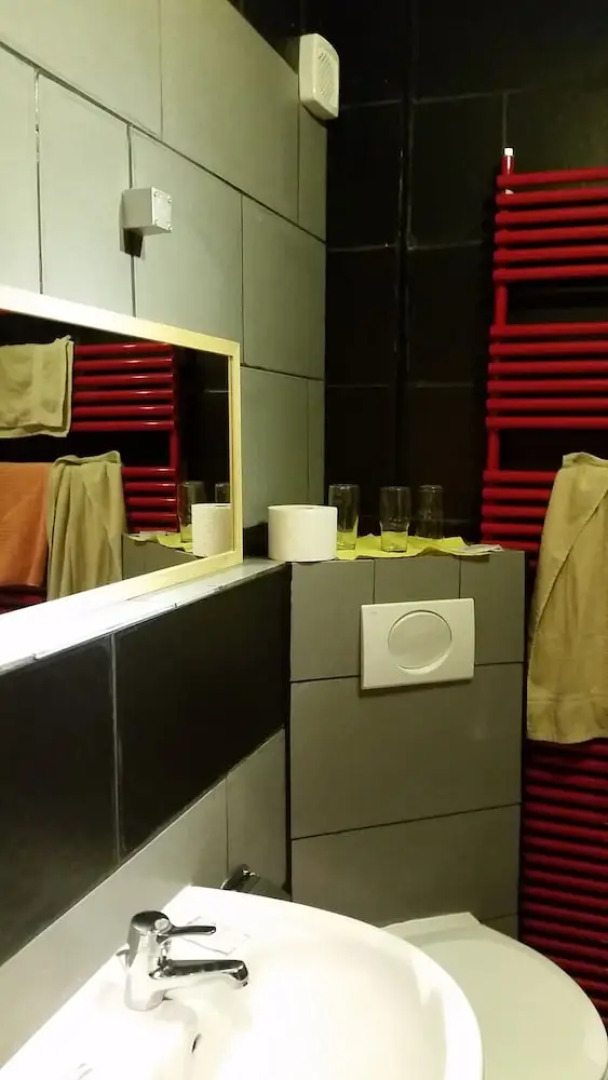 Hotel und Restaurant die Burg