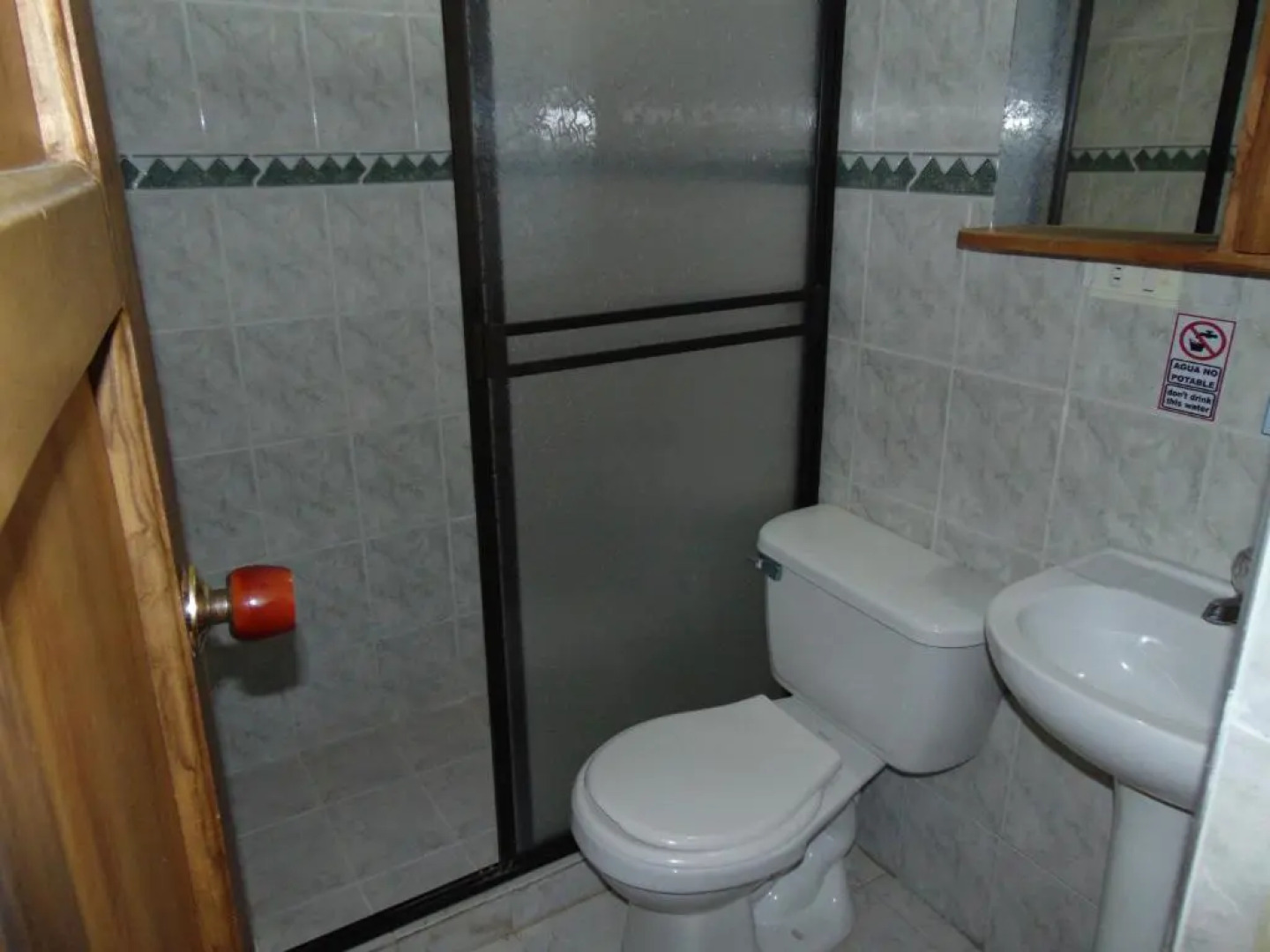 Casa Campestre La Colombiana